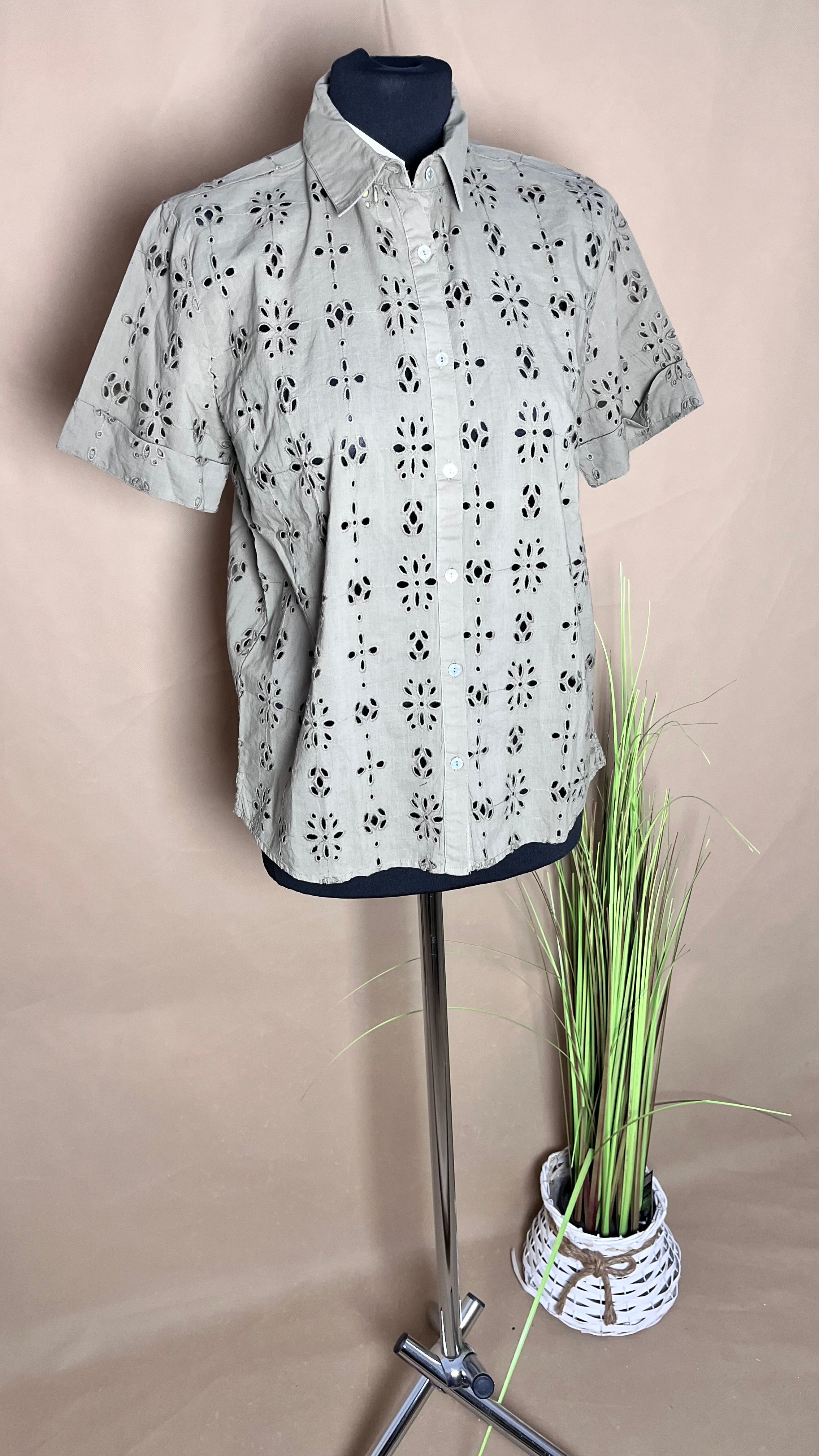 Bluzka damska Pepe Jeans