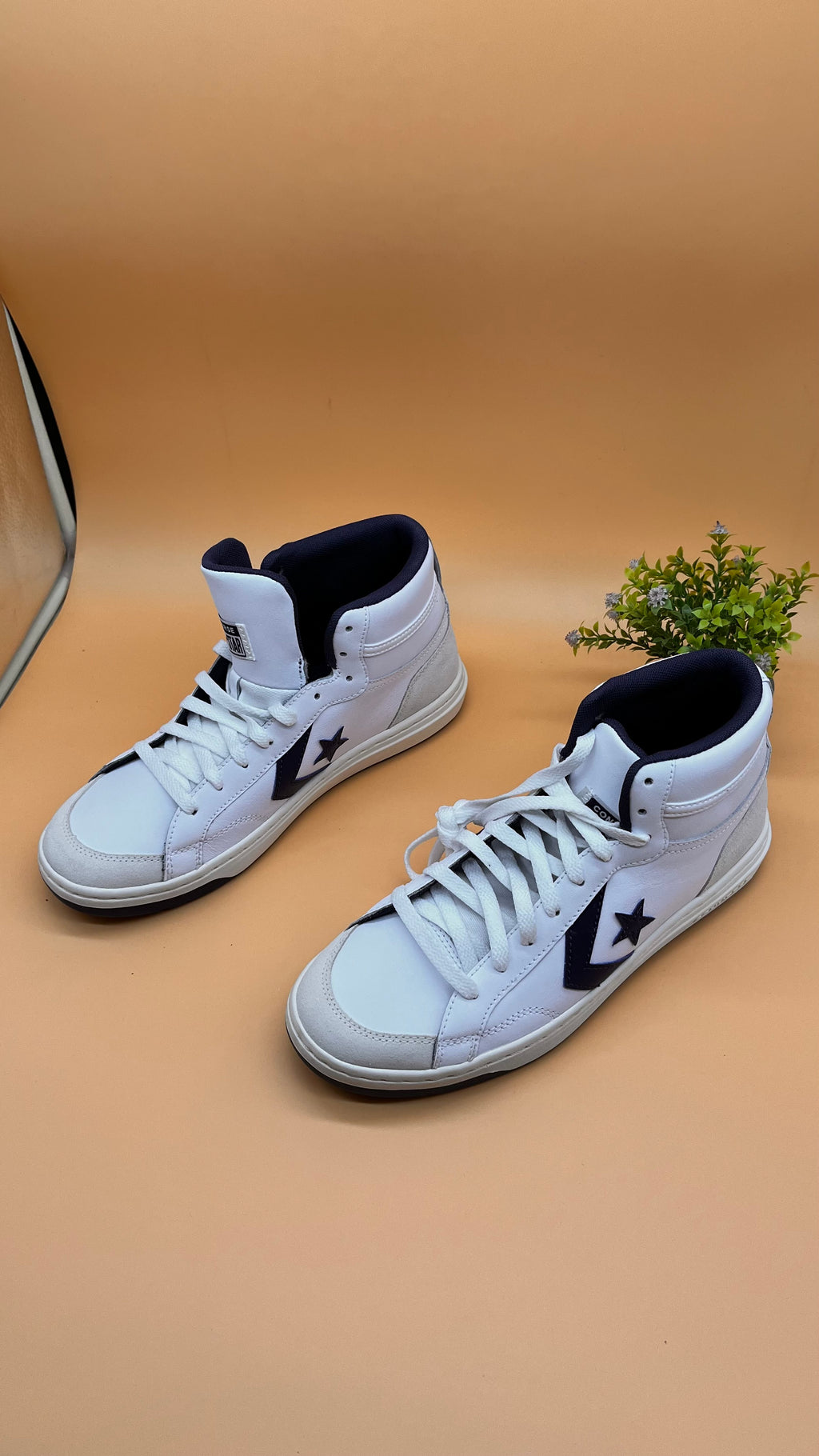 Buty Converse