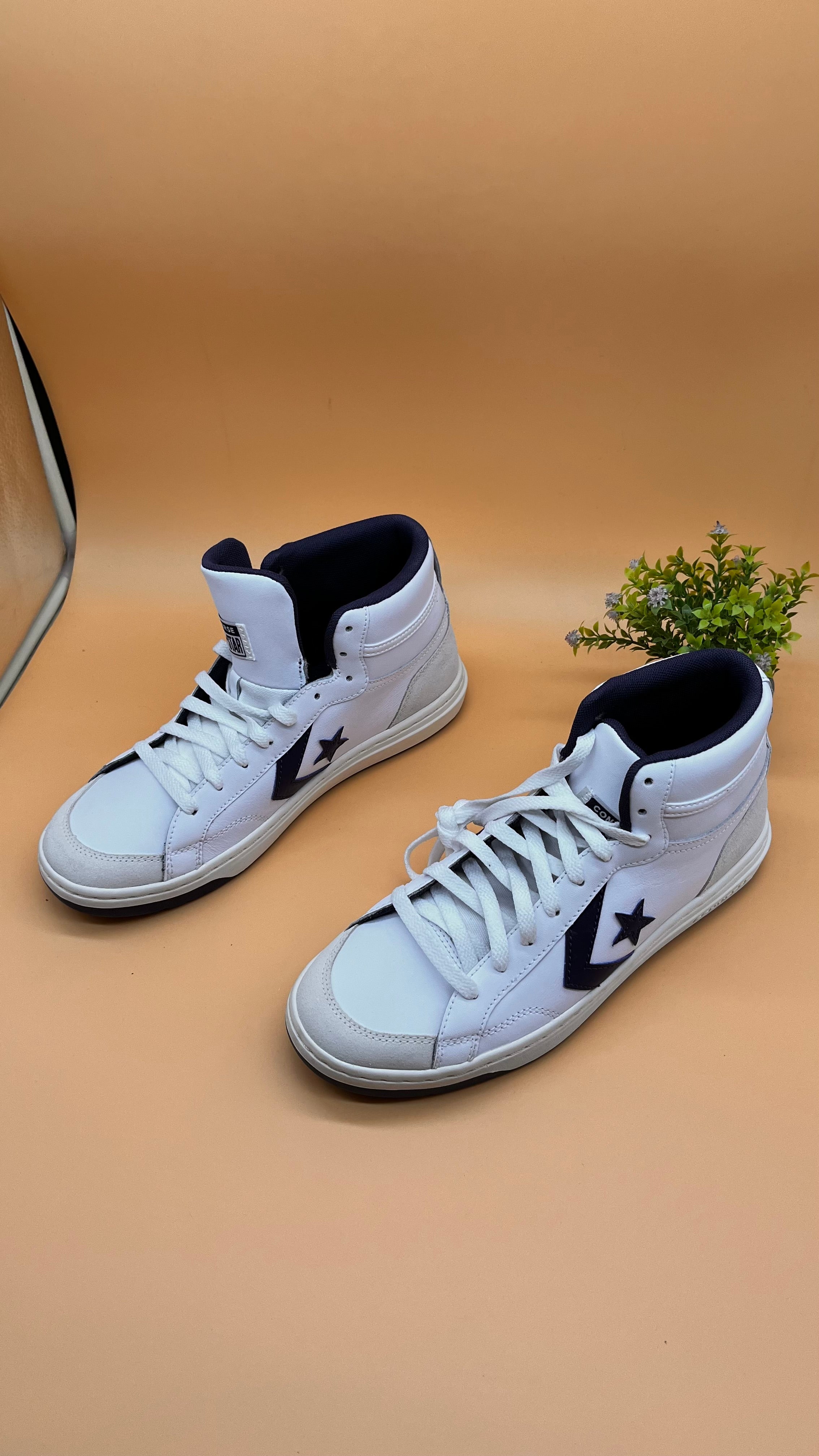 Buty Converse
