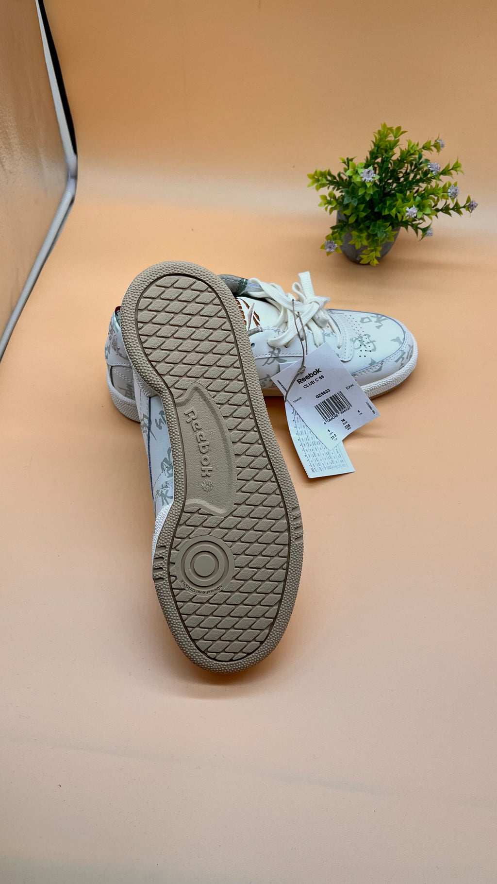 Buty Reebok