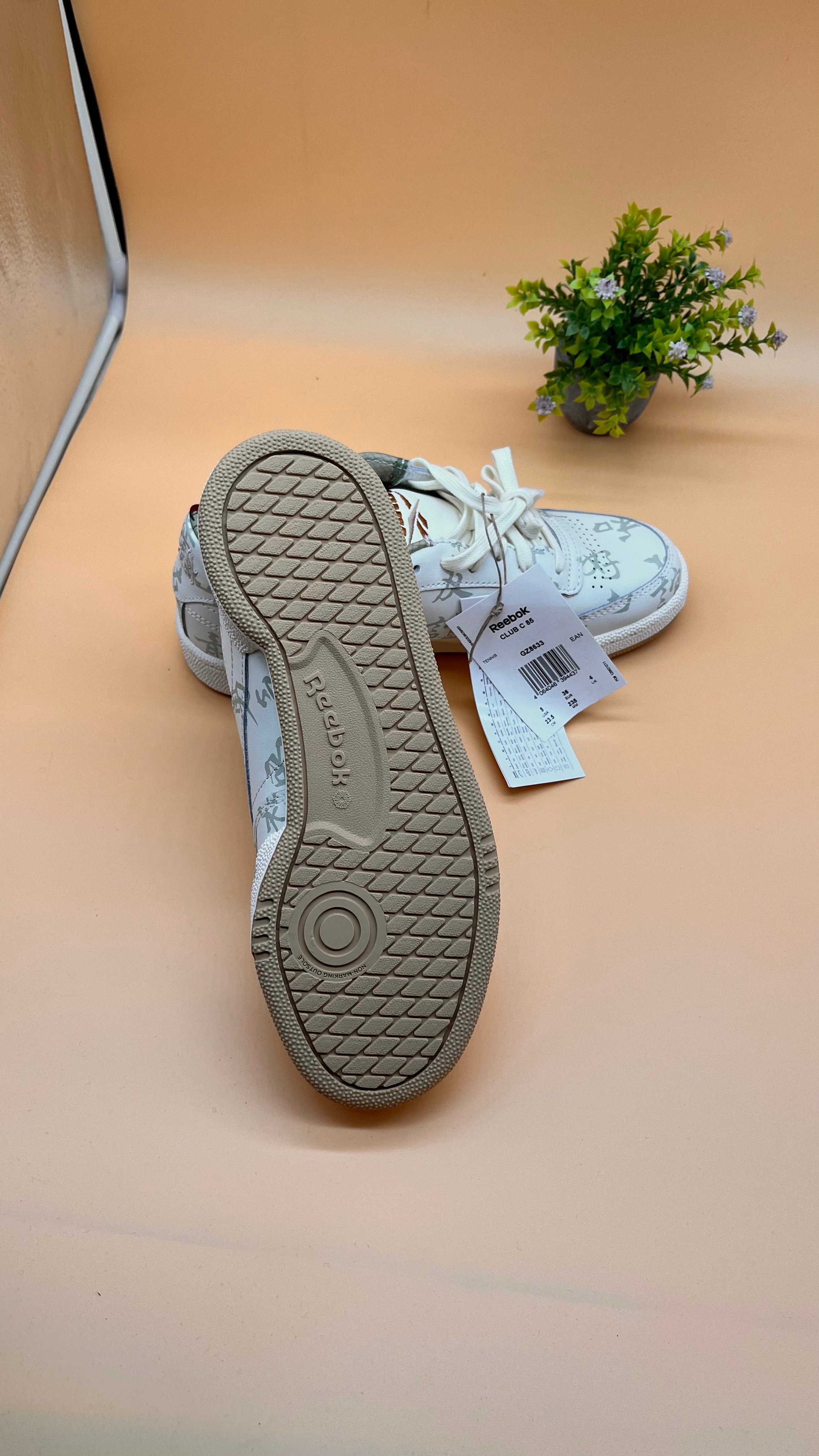 Buty Reebok