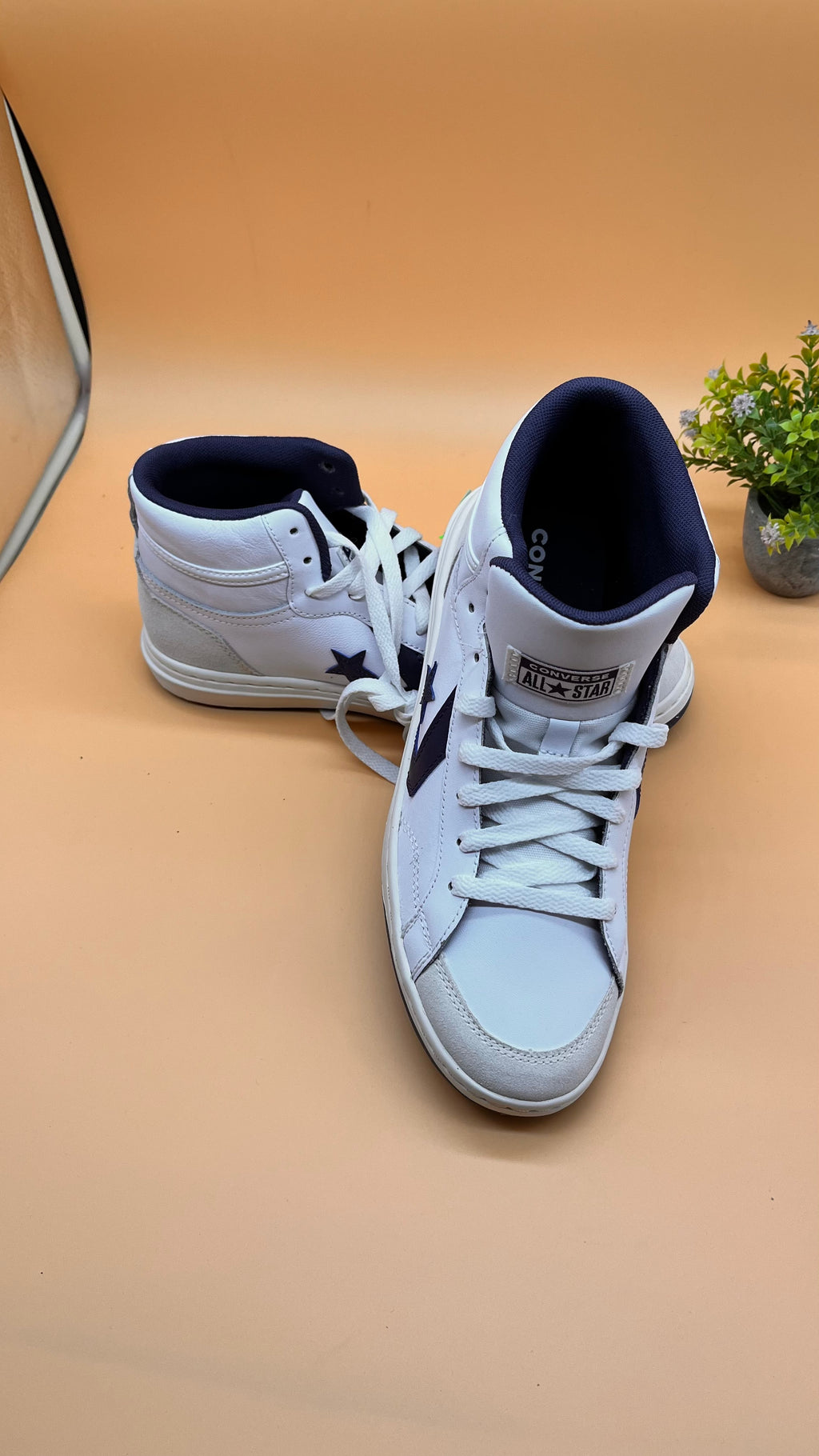 Buty Converse