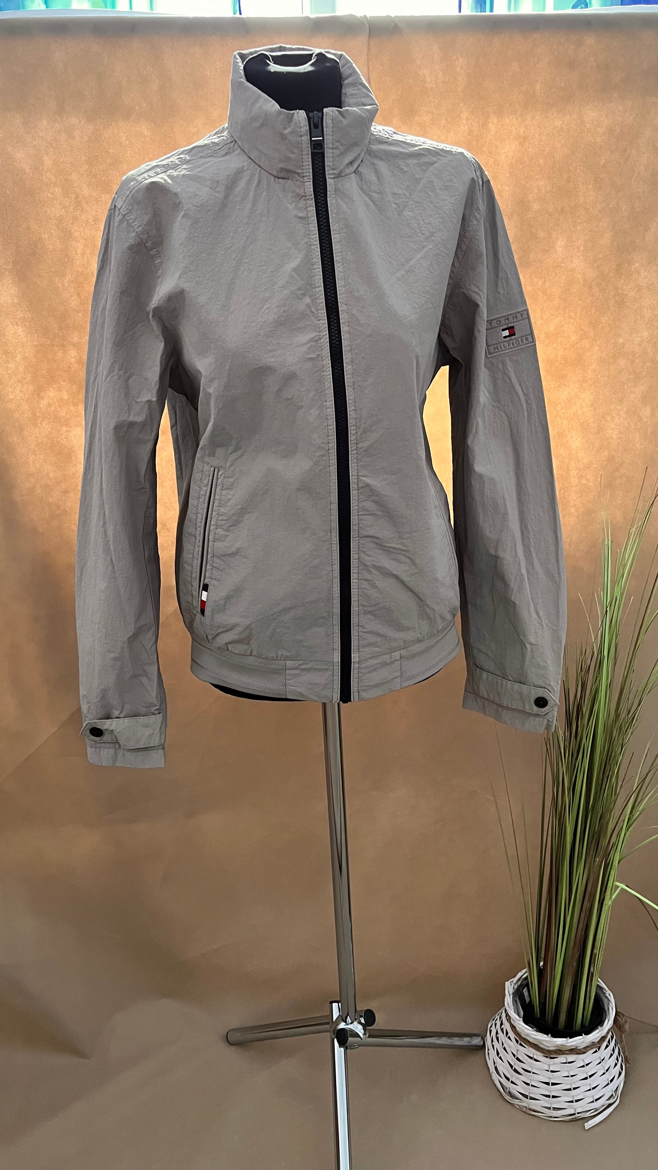 Kurtka wiatrówka Tommy Hilfiger