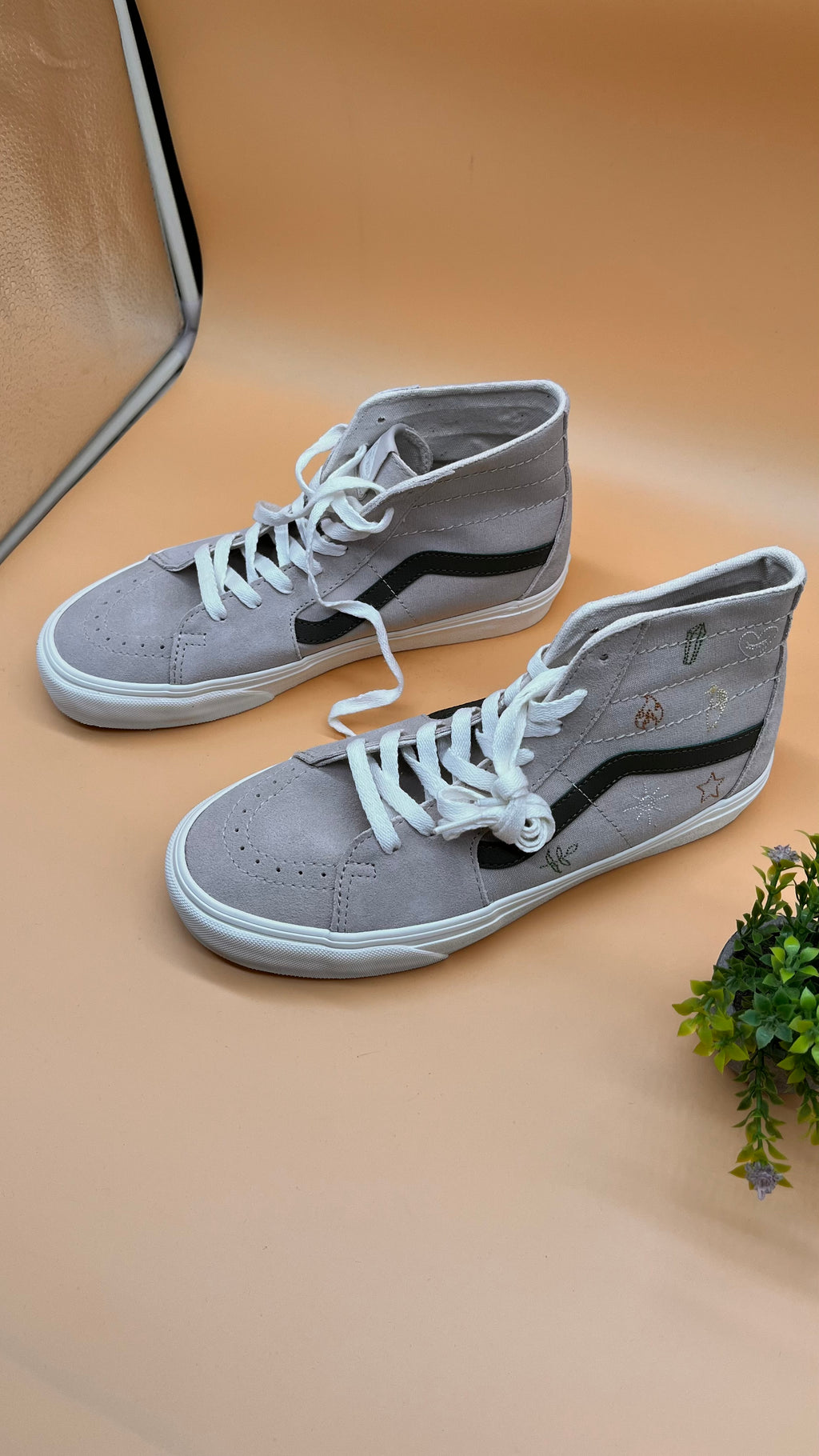 Trampki Vans