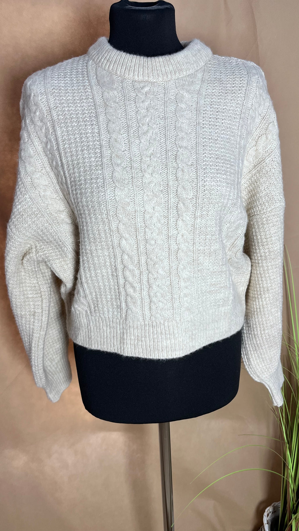 Sweterek ASOS