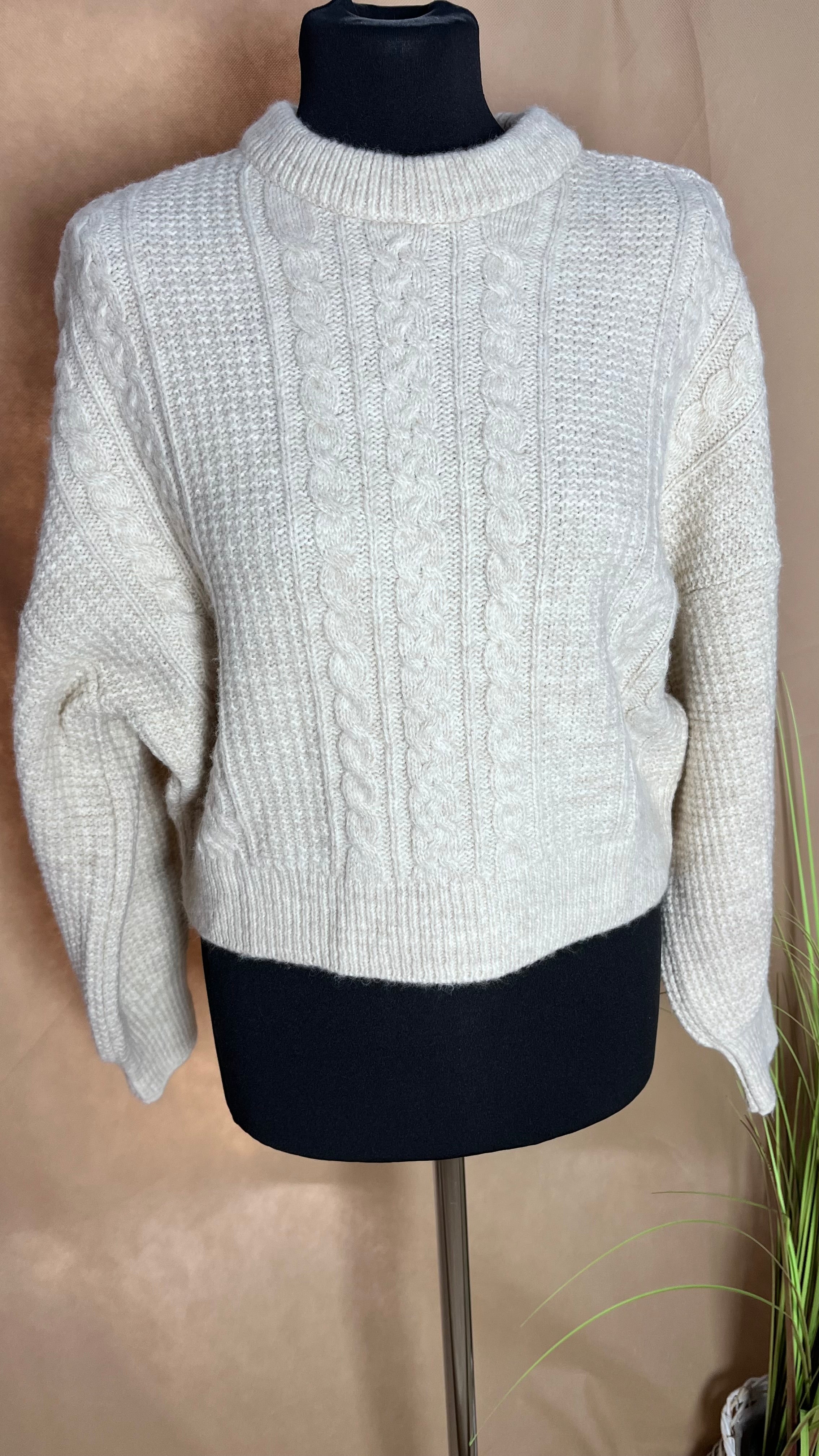 Sweterek ASOS