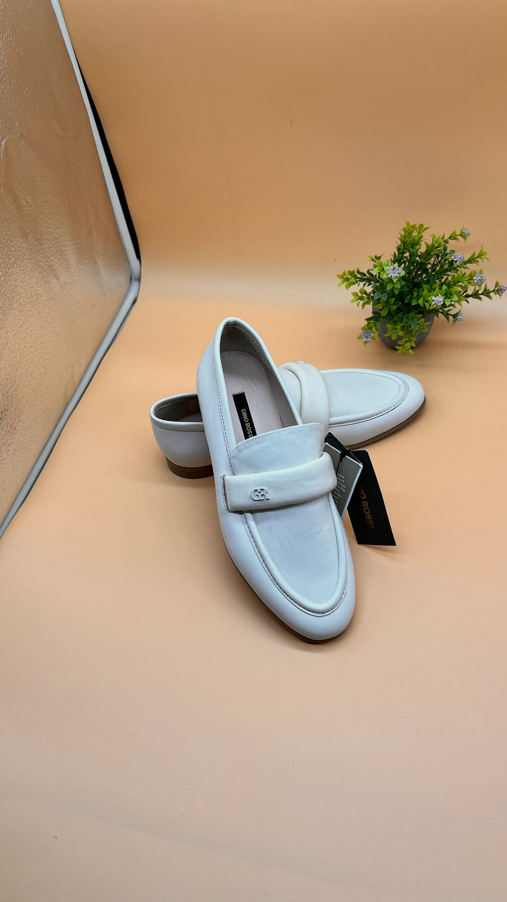 Buty Gino Rossi