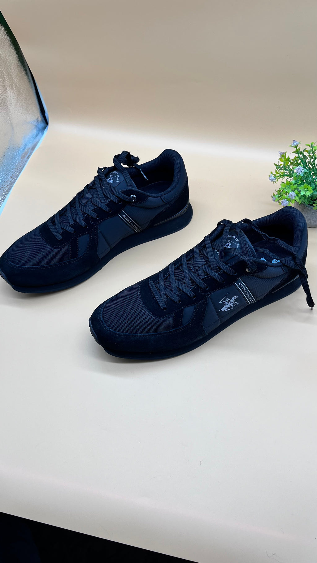 Buty US Polo Asn