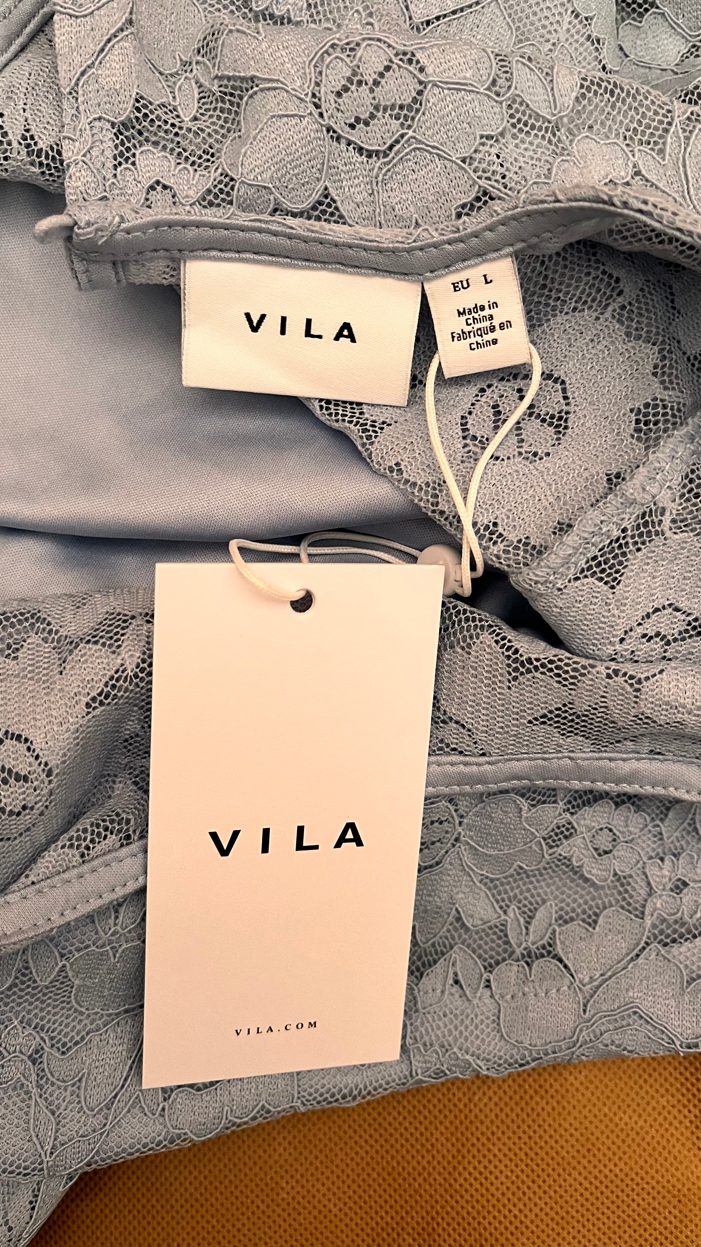 Sukienka Vila