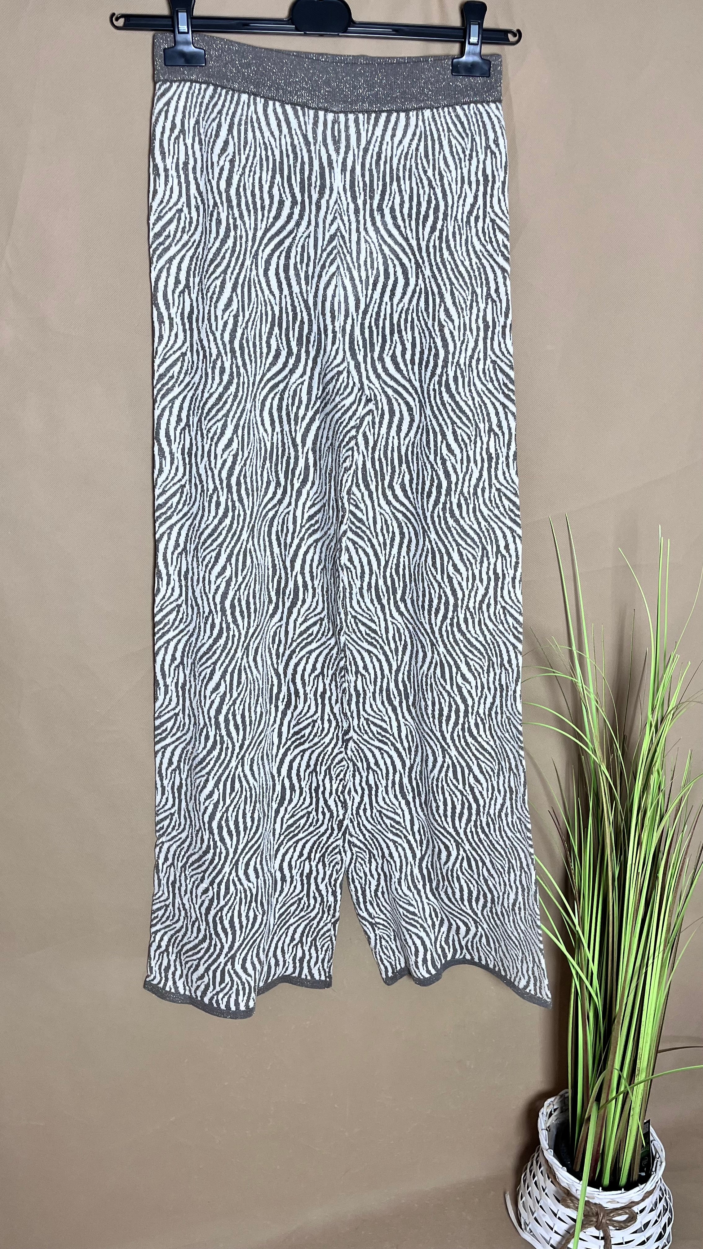 Spodnie damskie Guess