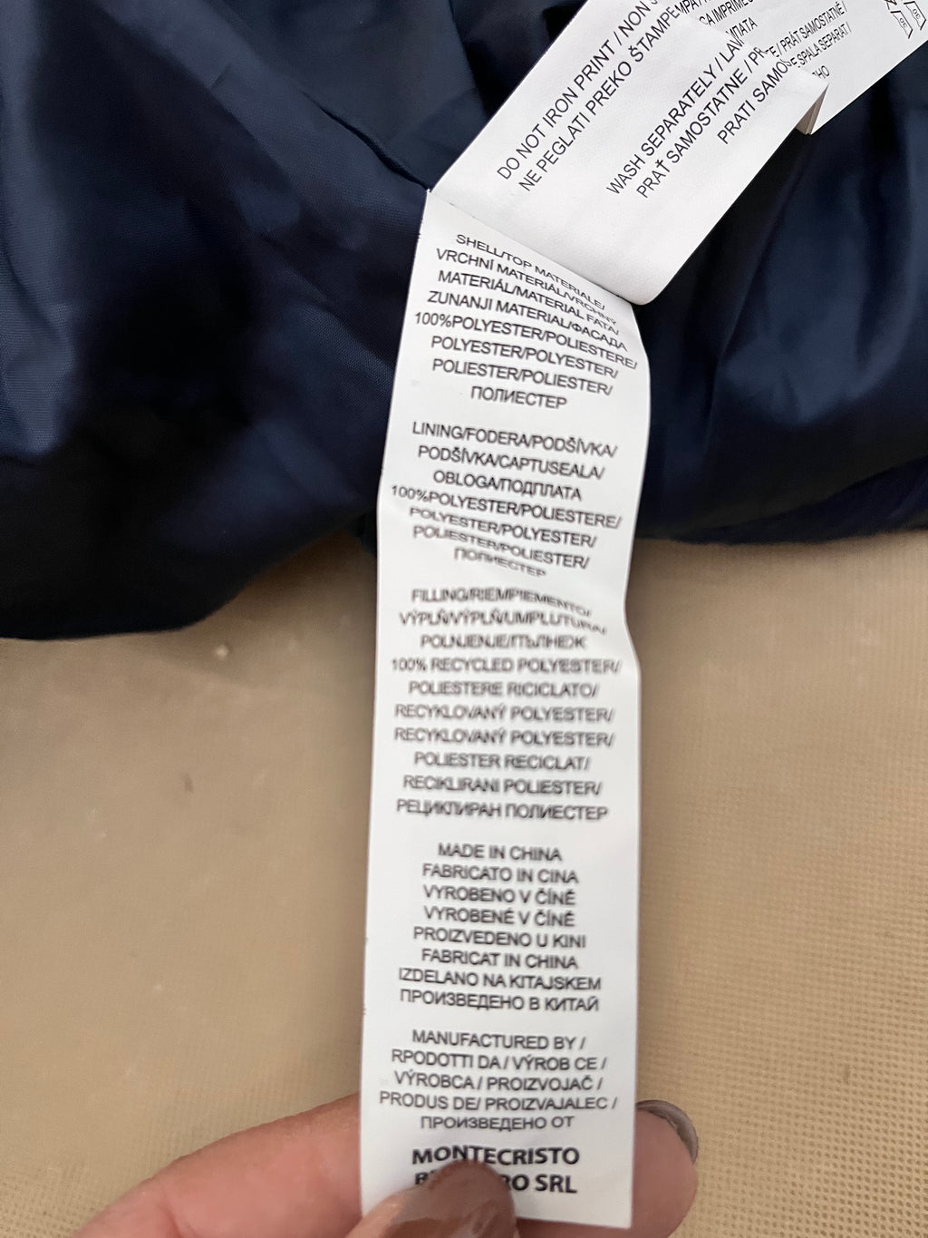 Kurtka przedłużana Damska Lee Cooper