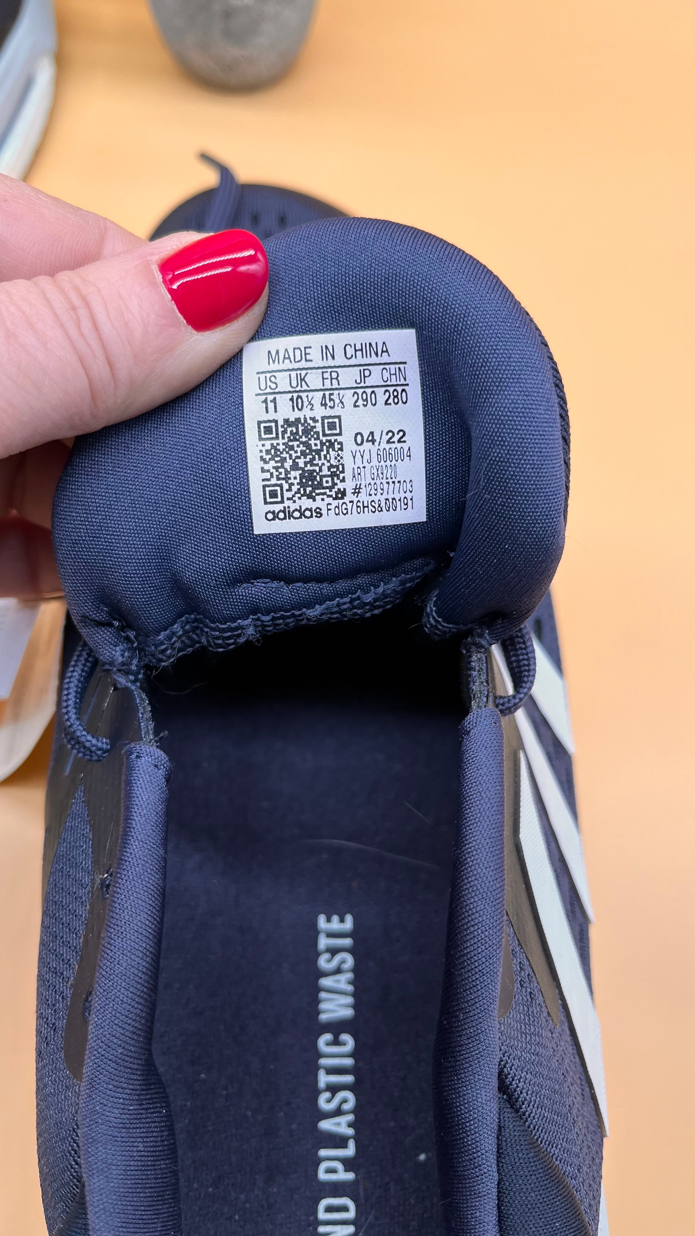 Buty Adidas