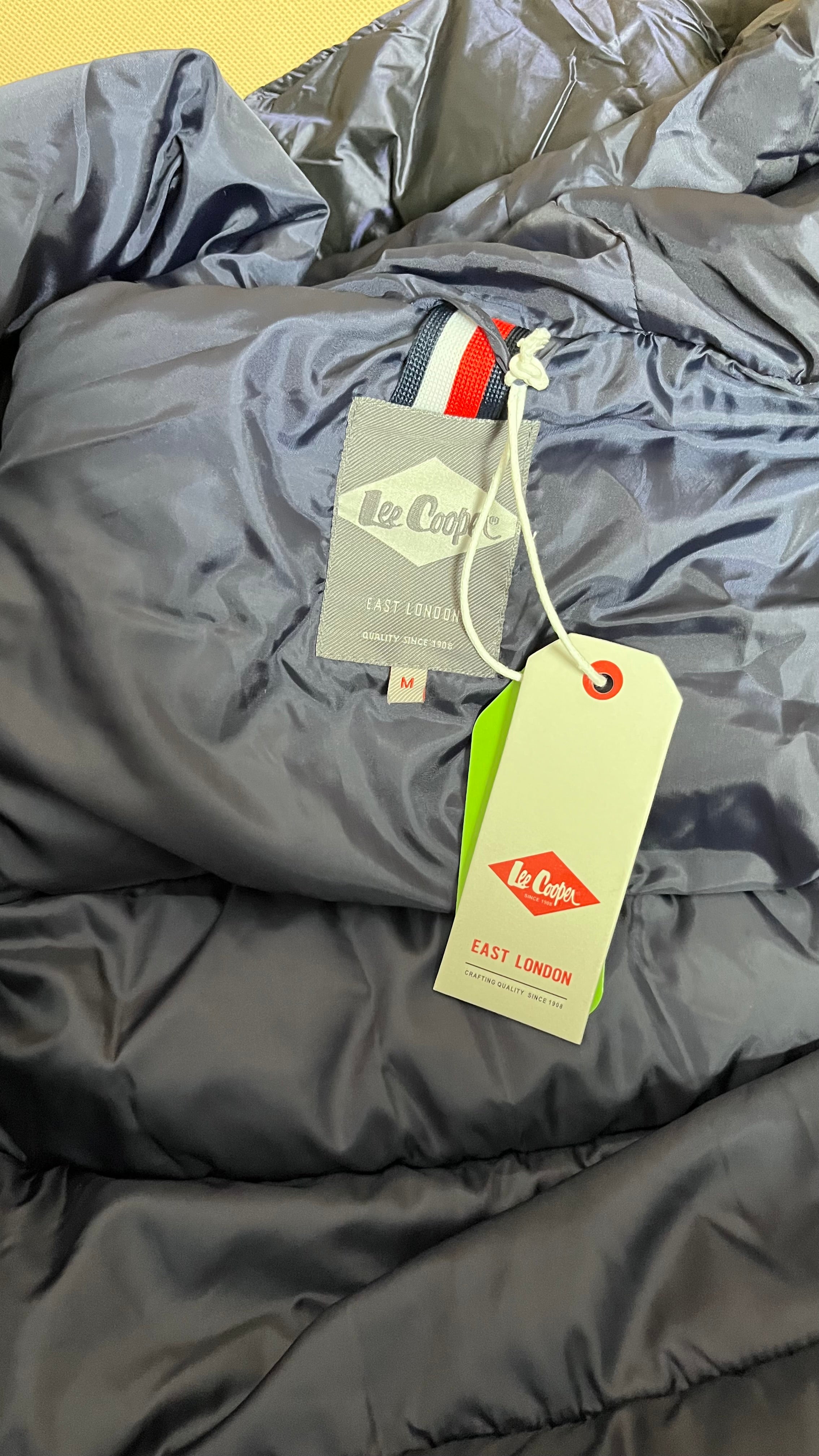 Kurtka damska Lee Cooper