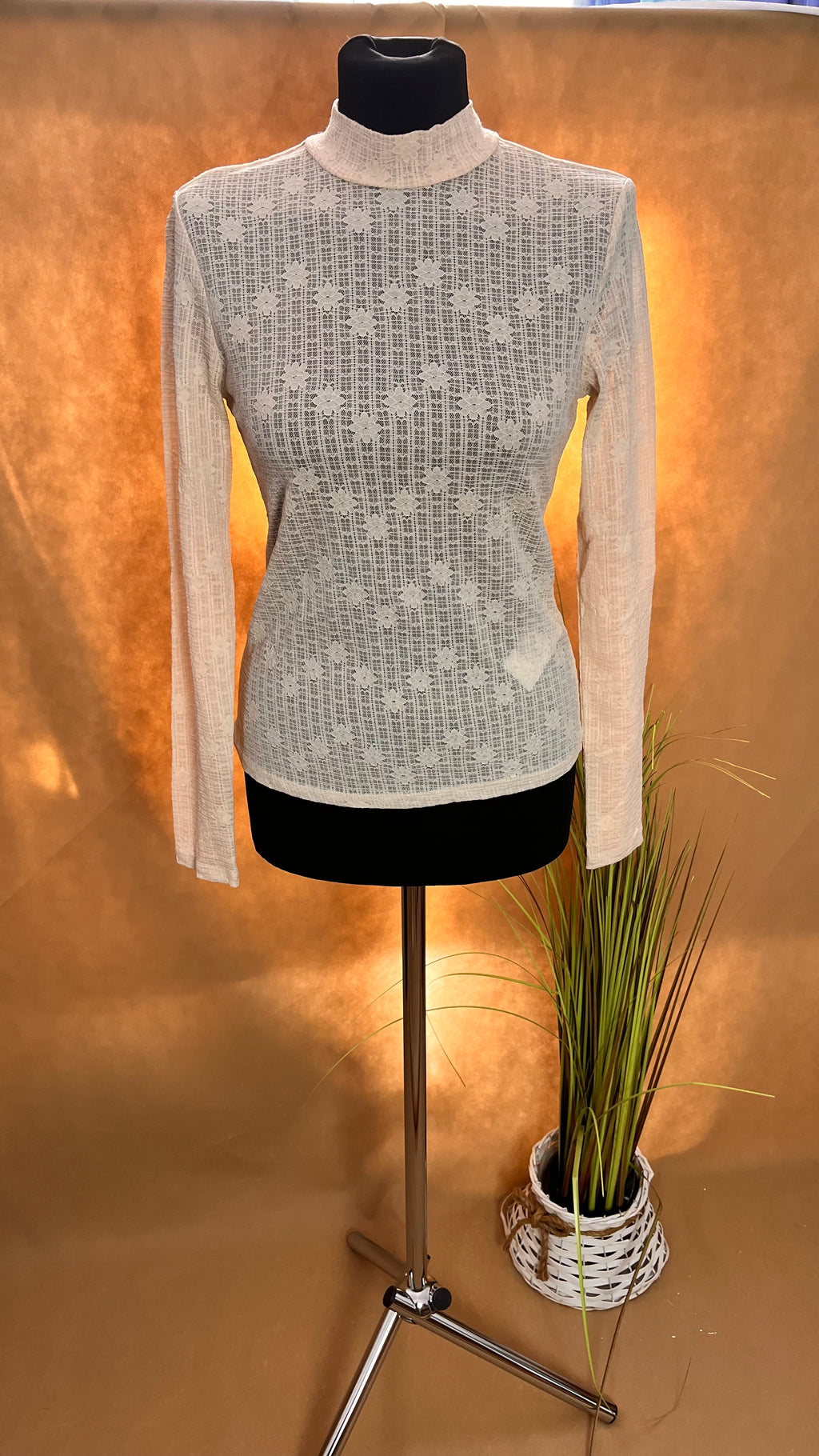 Bluzka Vero Moda