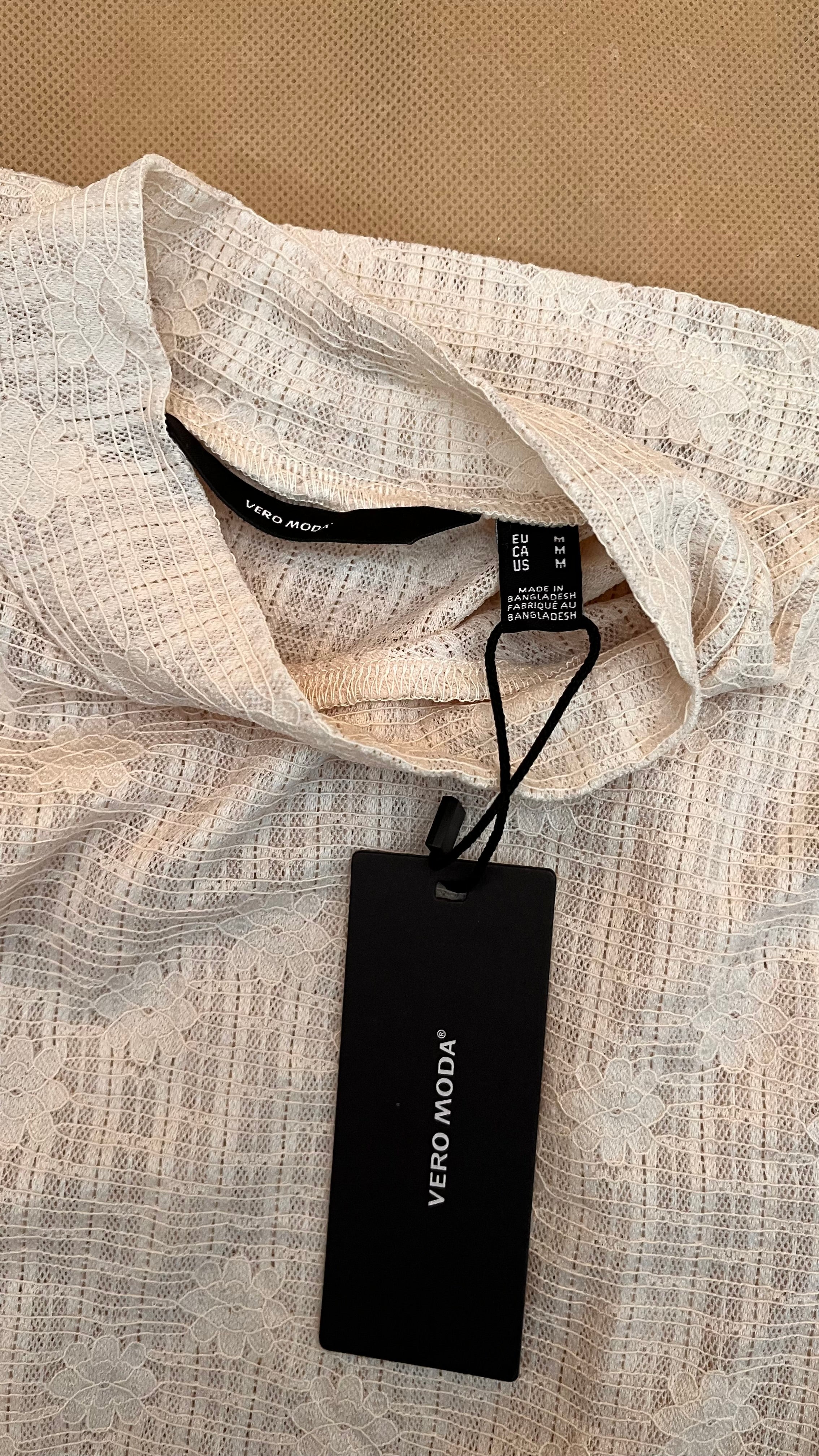 Bluzka Vero Moda