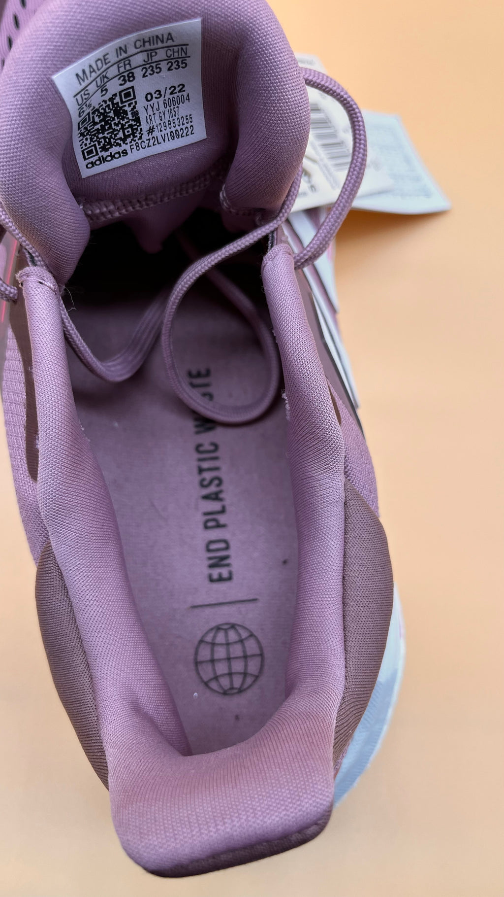 Adidas Solar Control W