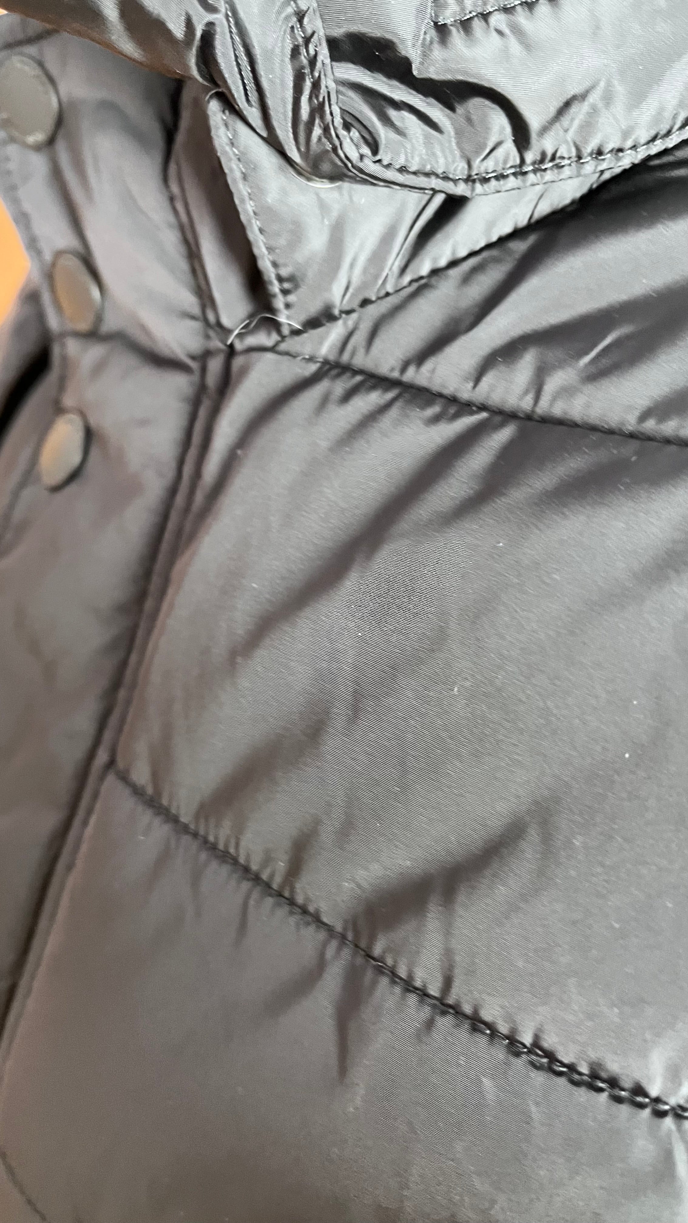 Kurtka męska Lee Cooper