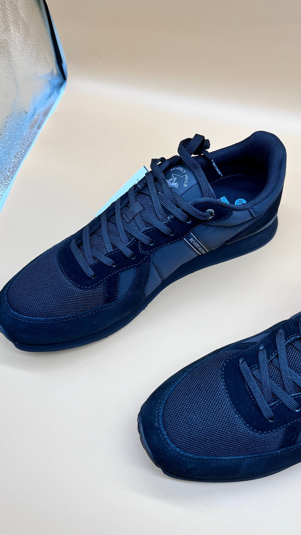 Buty US Polo Asn