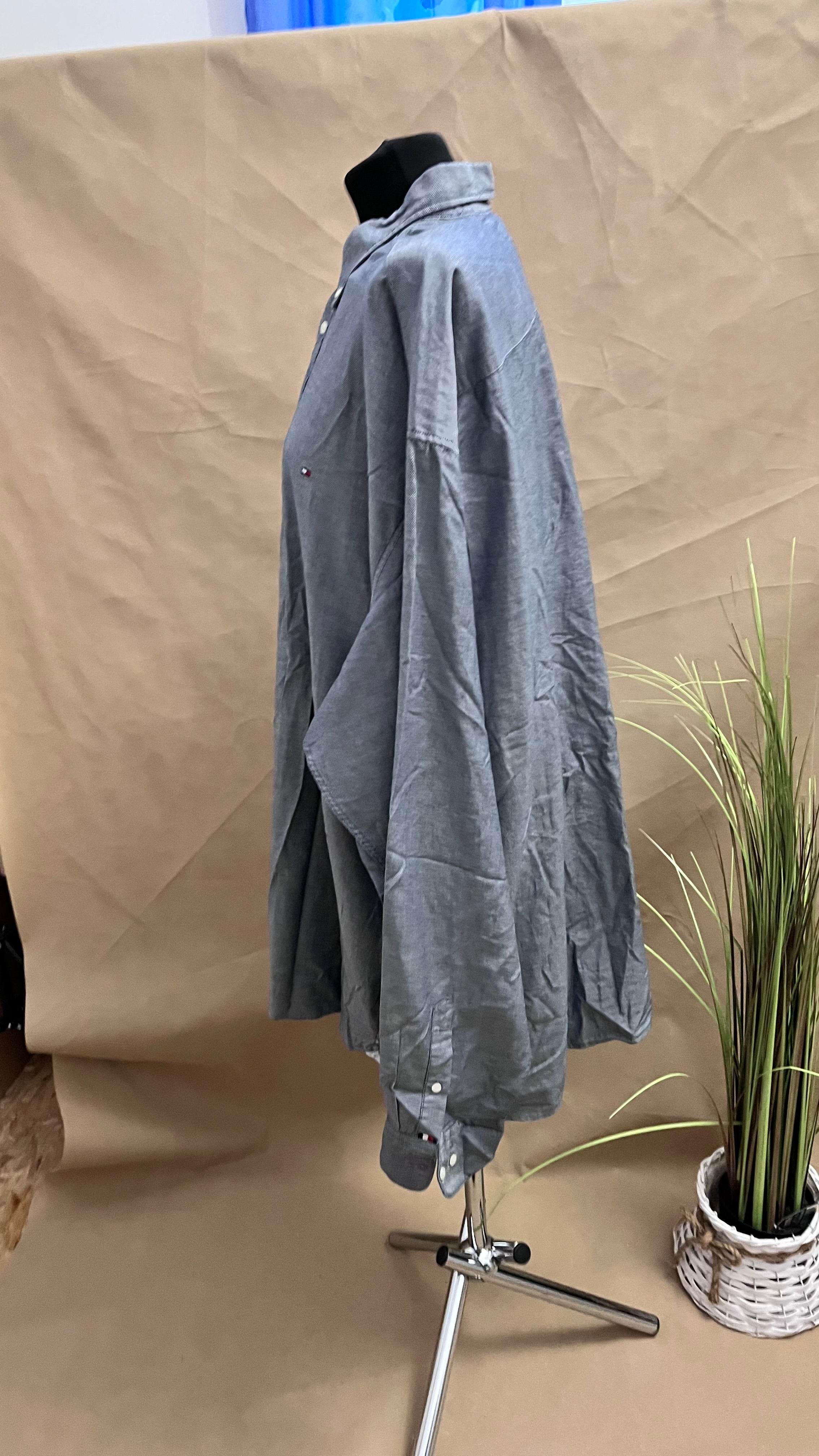 Koszula męska Tommy Hilfiger