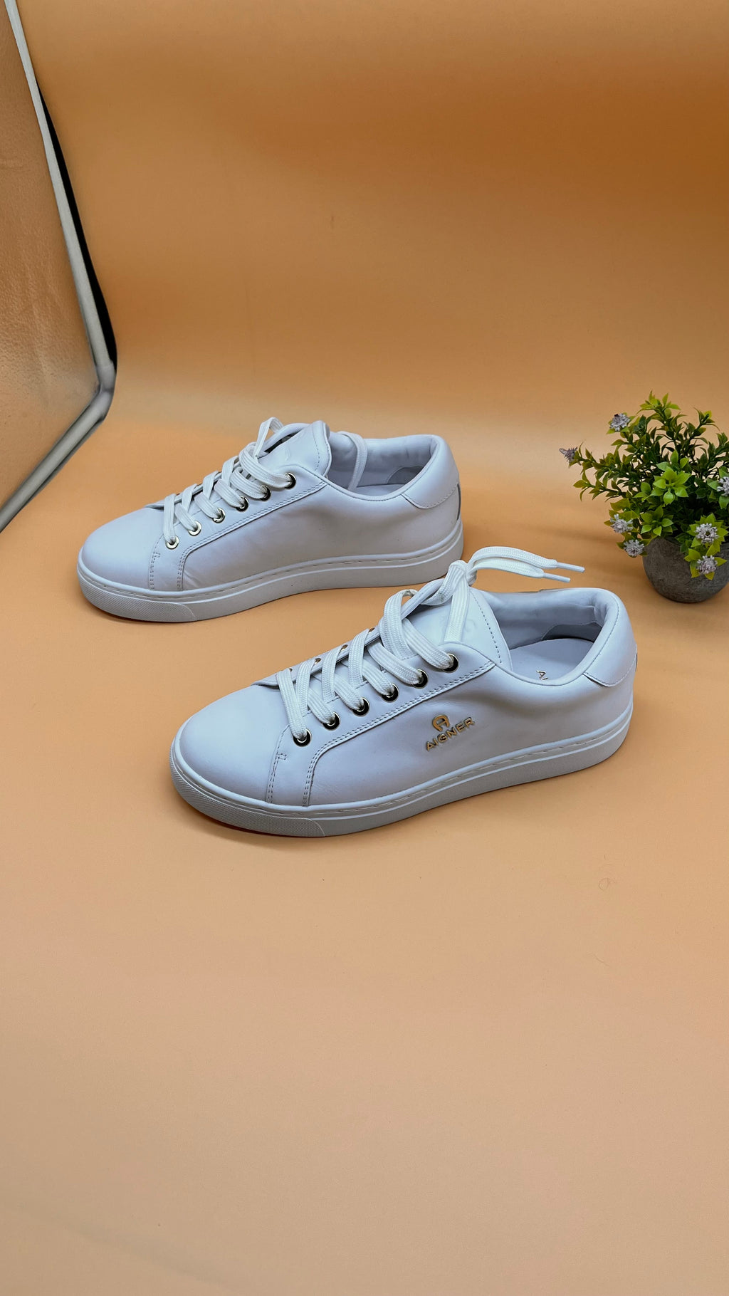 Buty Aigner