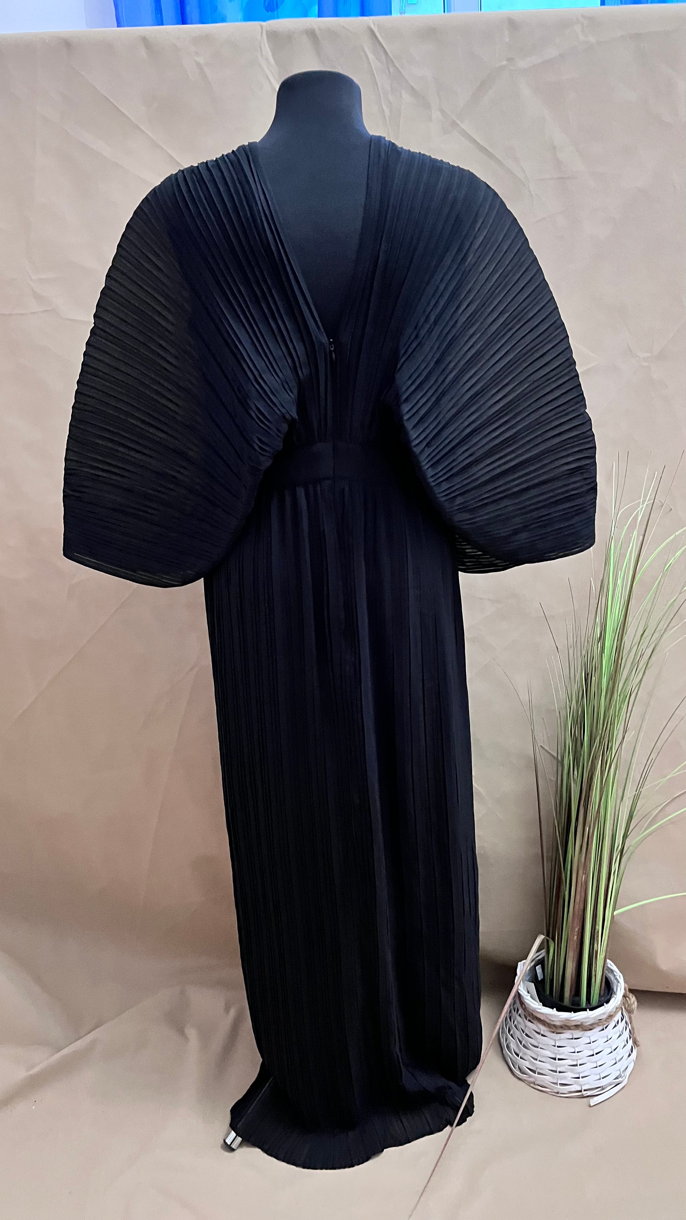 Sukienka Motyl Vero Moda