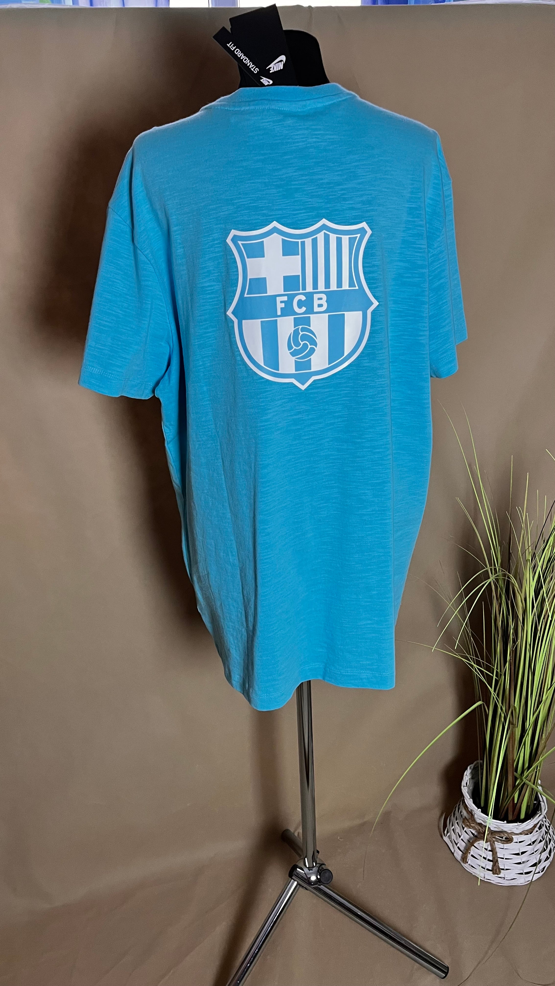 Koszulka Nike FCB