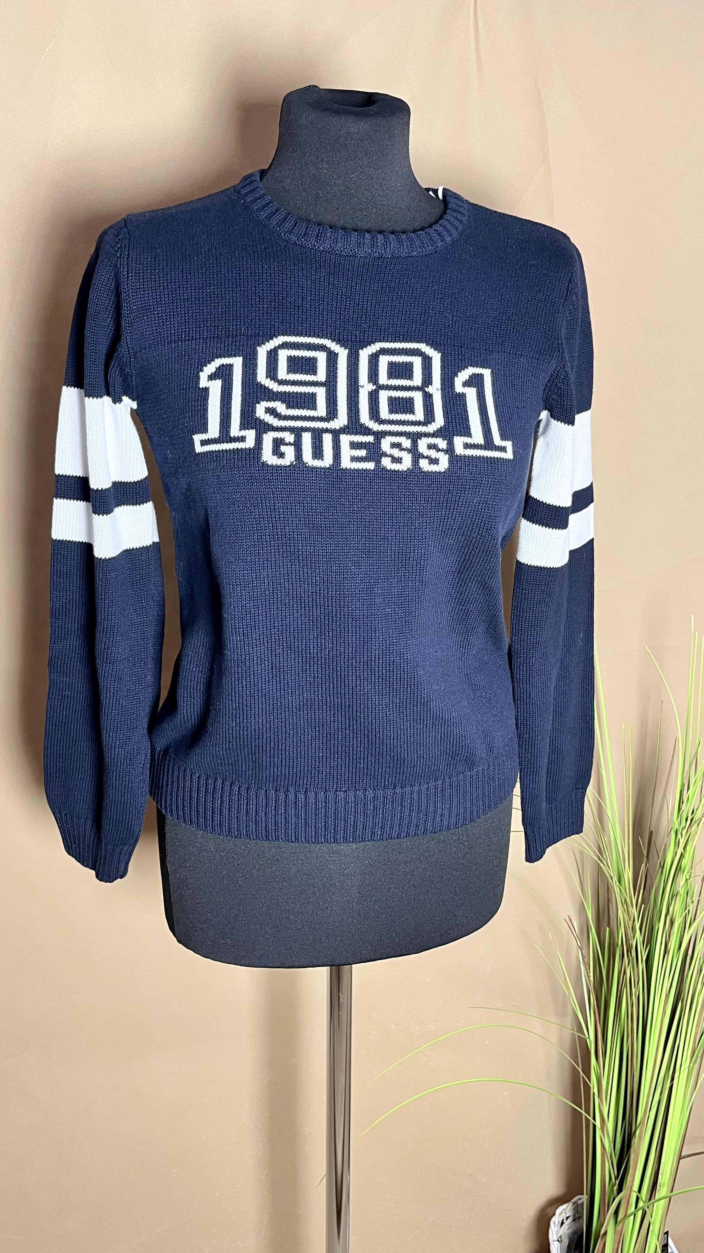 Sweterek Guess wiek 12 lat