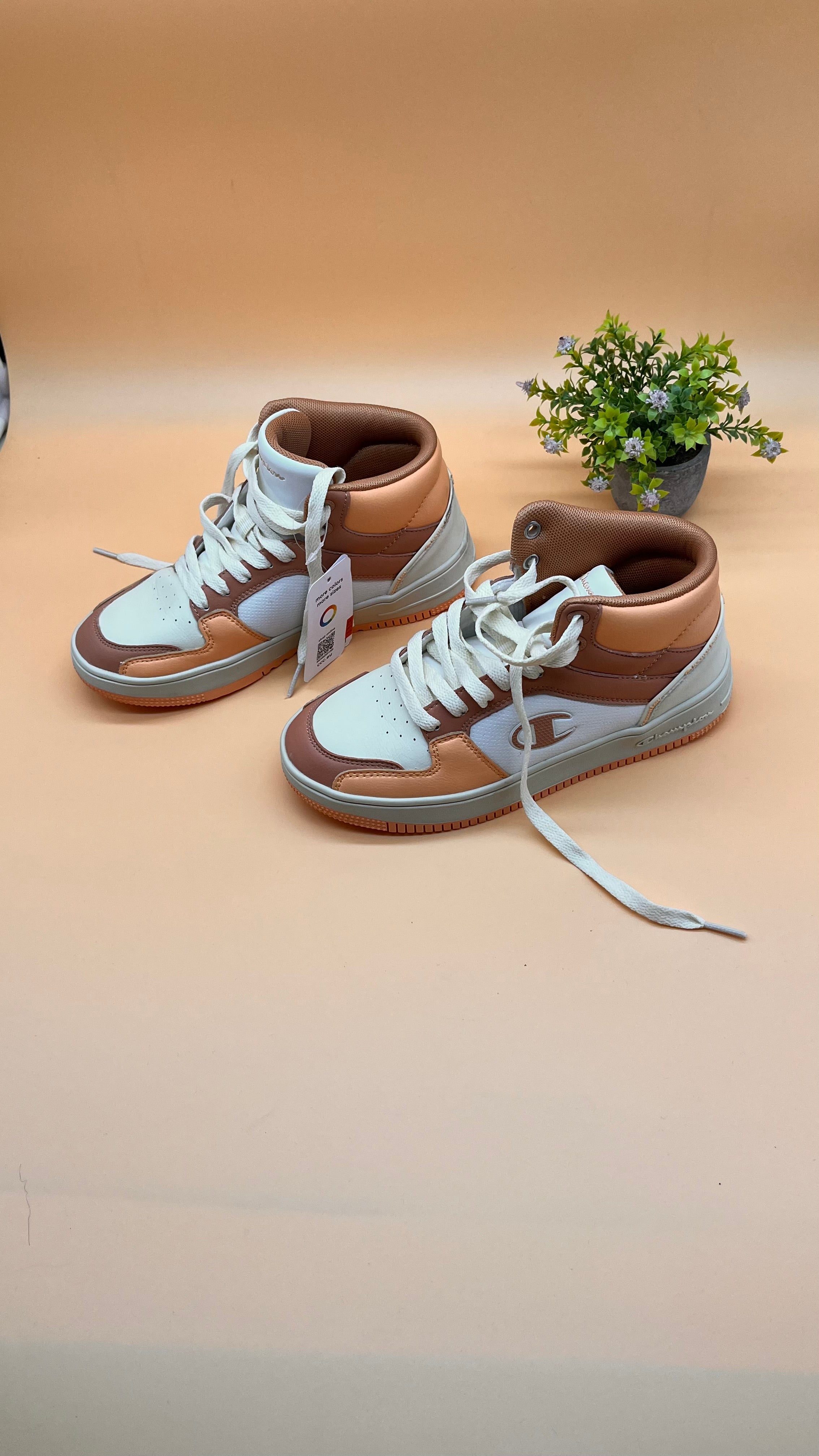 Buty Champion