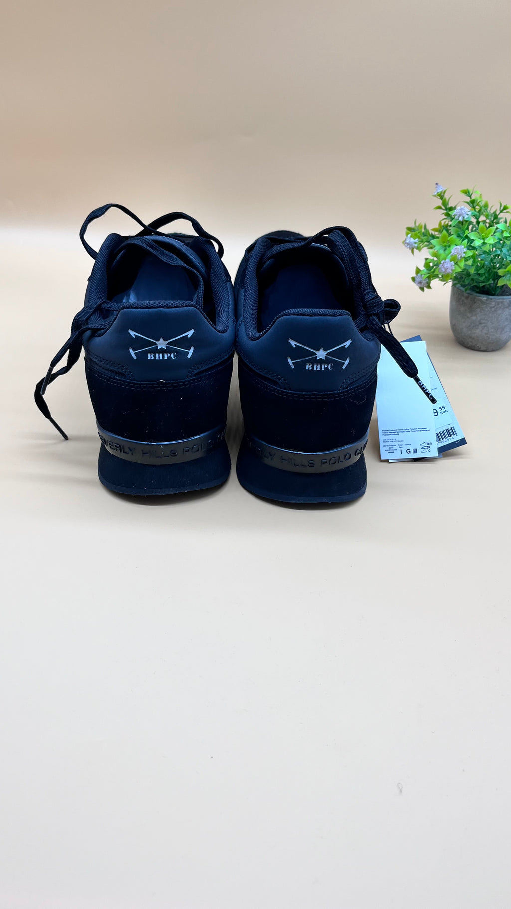 Buty US Polo Asn