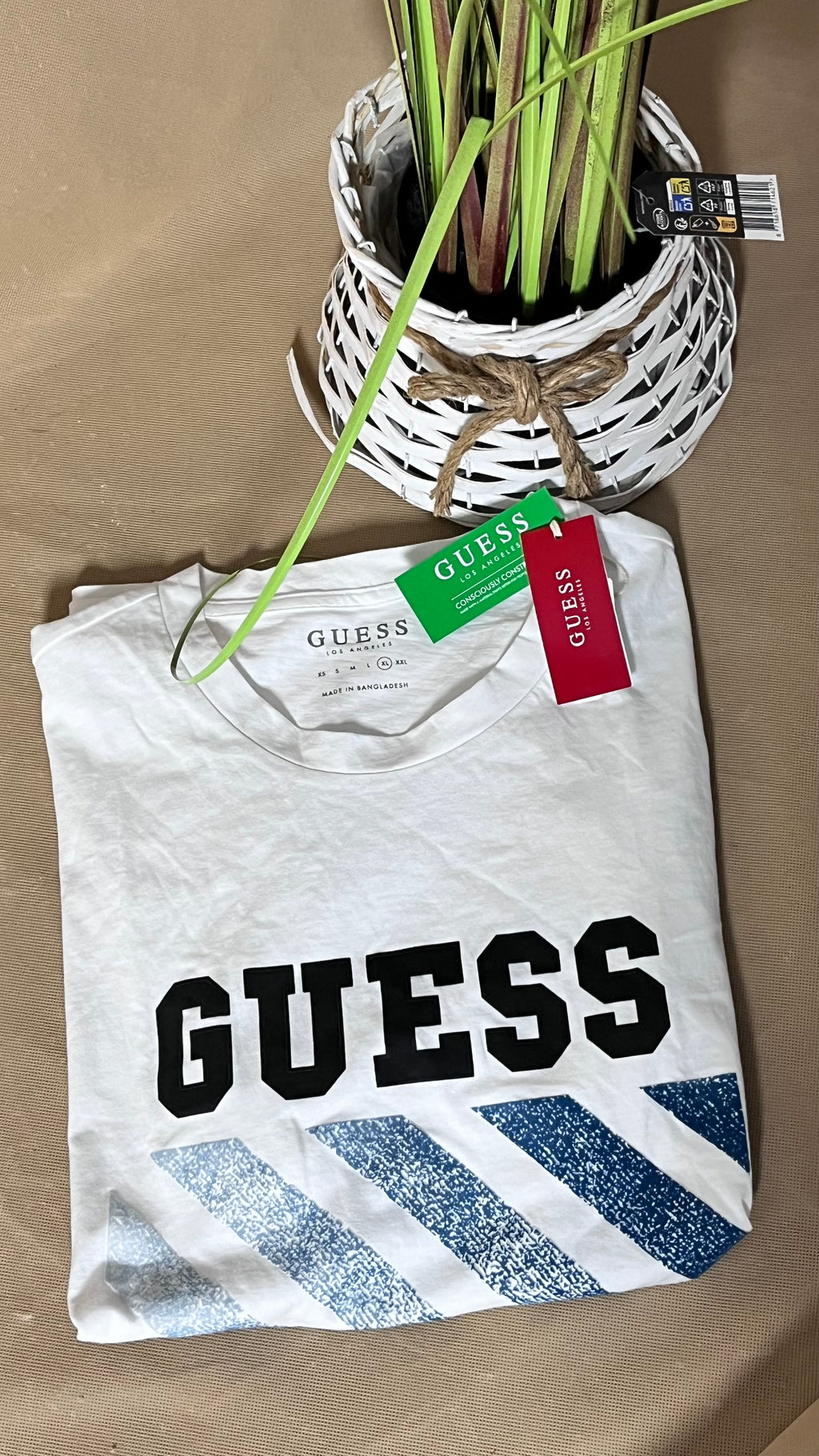 Koszulka Guess