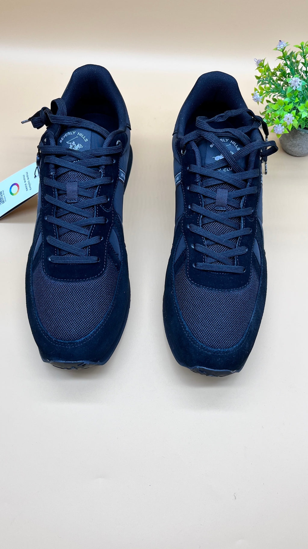 Buty US Polo Asn