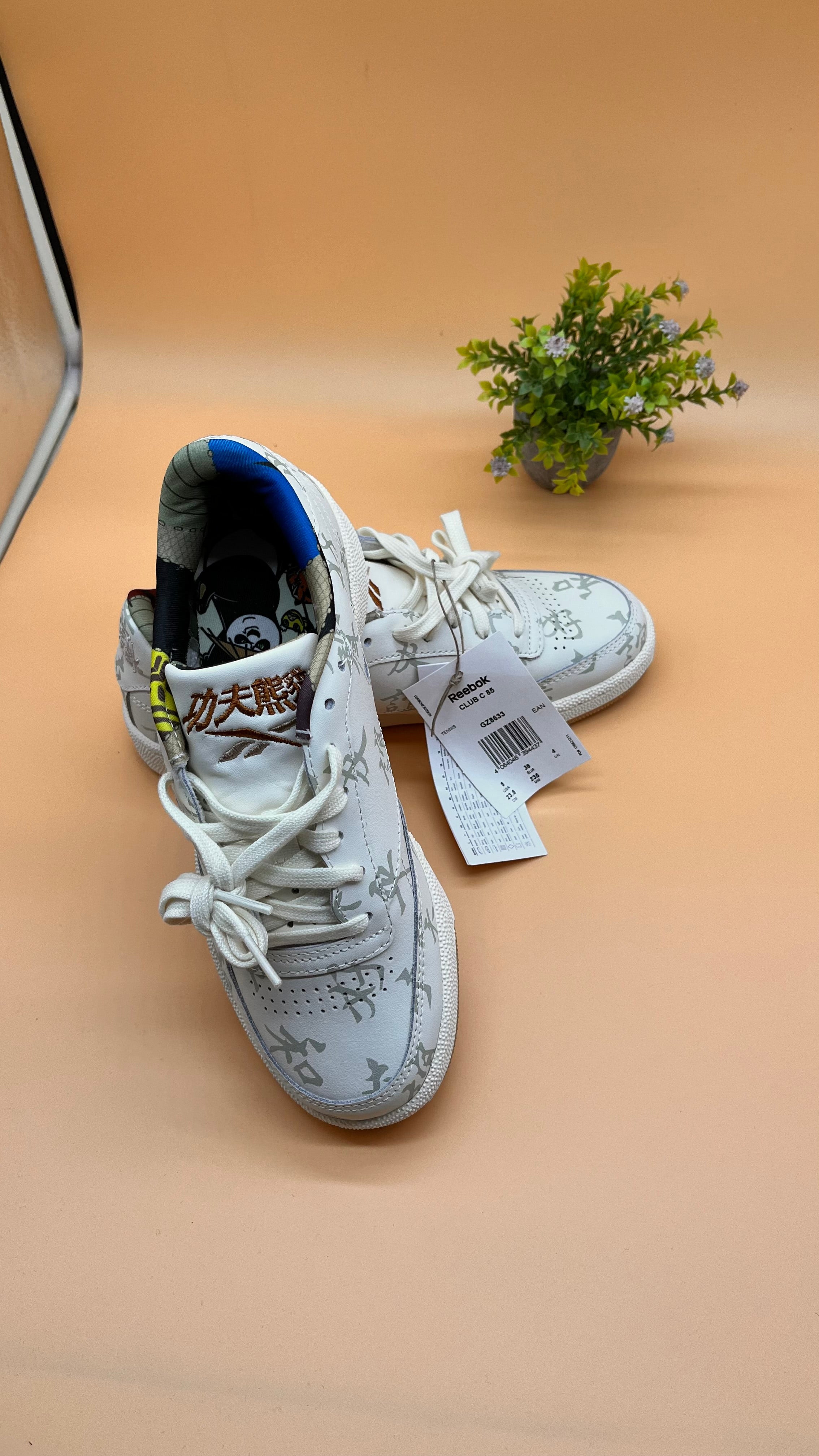 Buty Reebok
