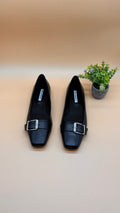 Buty baleriny Karl Lagerfeld