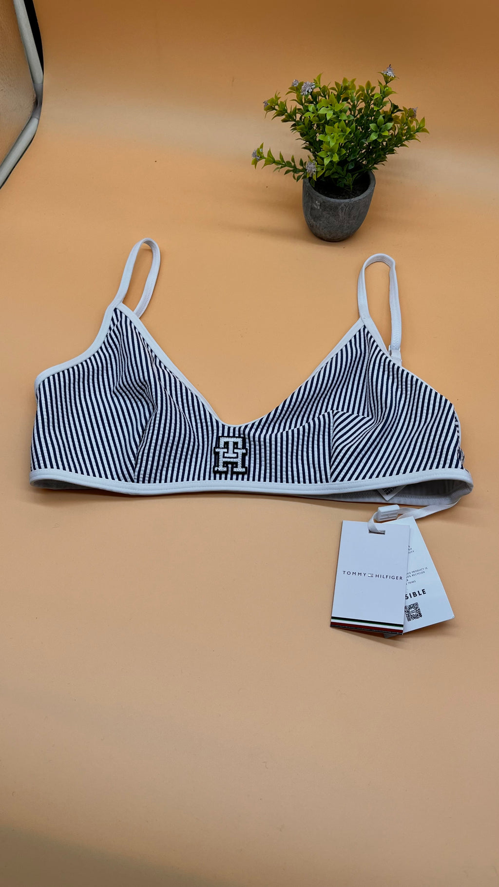 Stanik Tommy Hilfiger