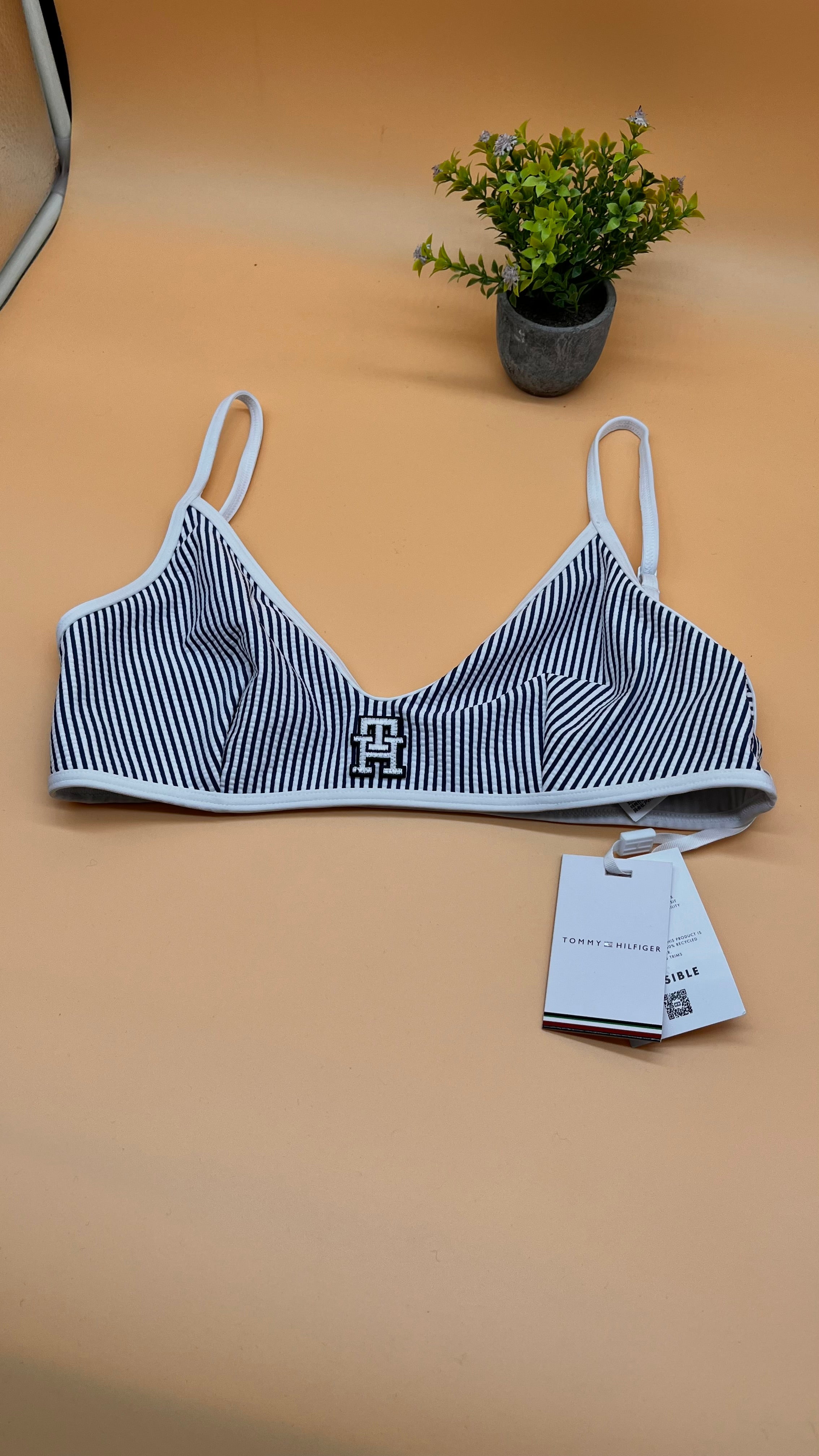 Stanik Tommy Hilfiger