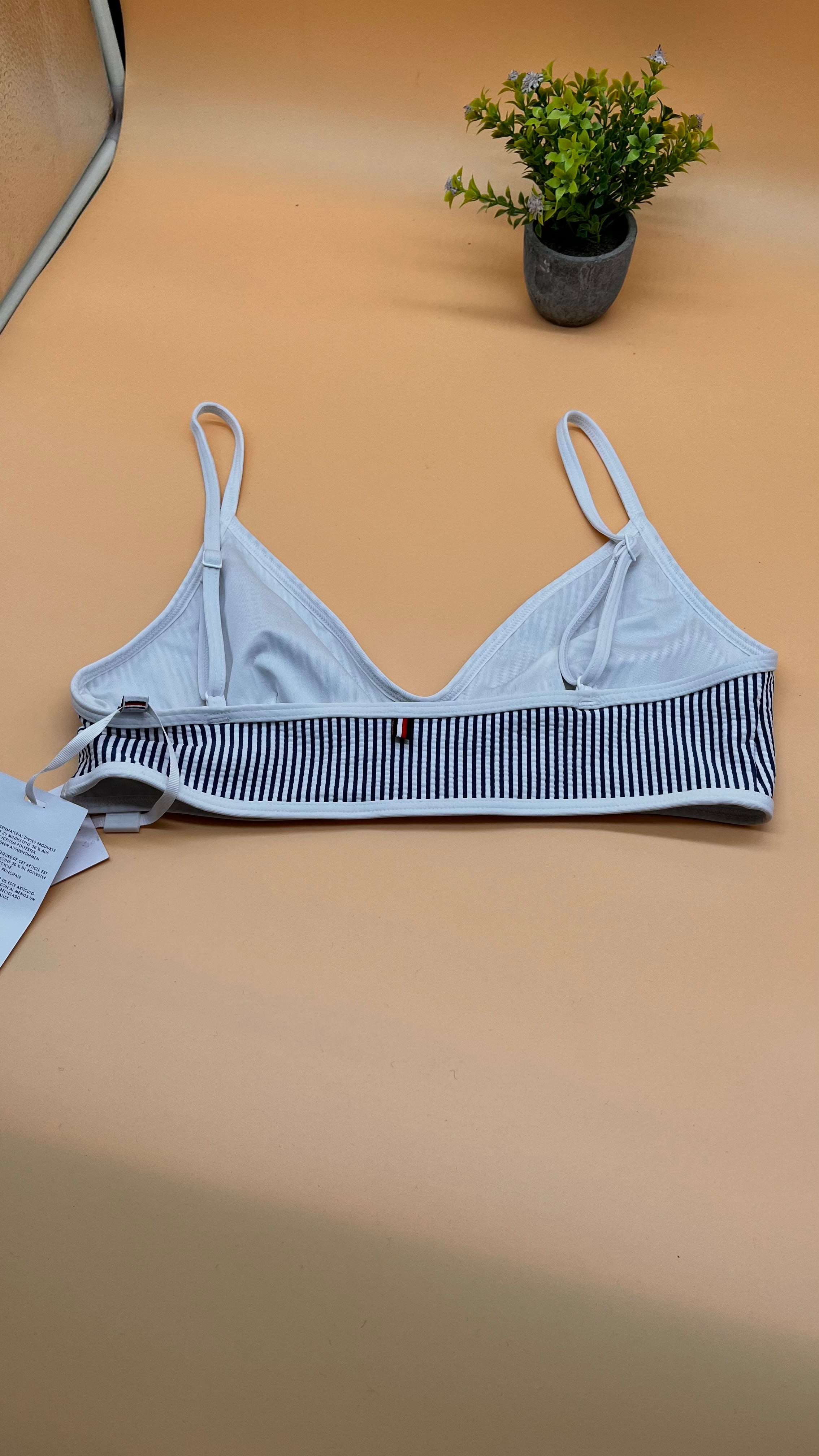 Stanik Tommy Hilfiger