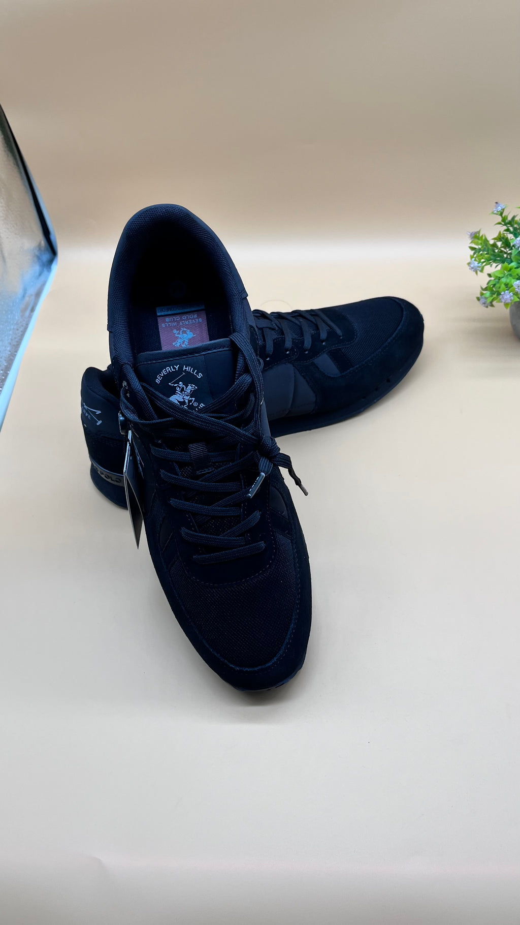 Buty US Polo Asn