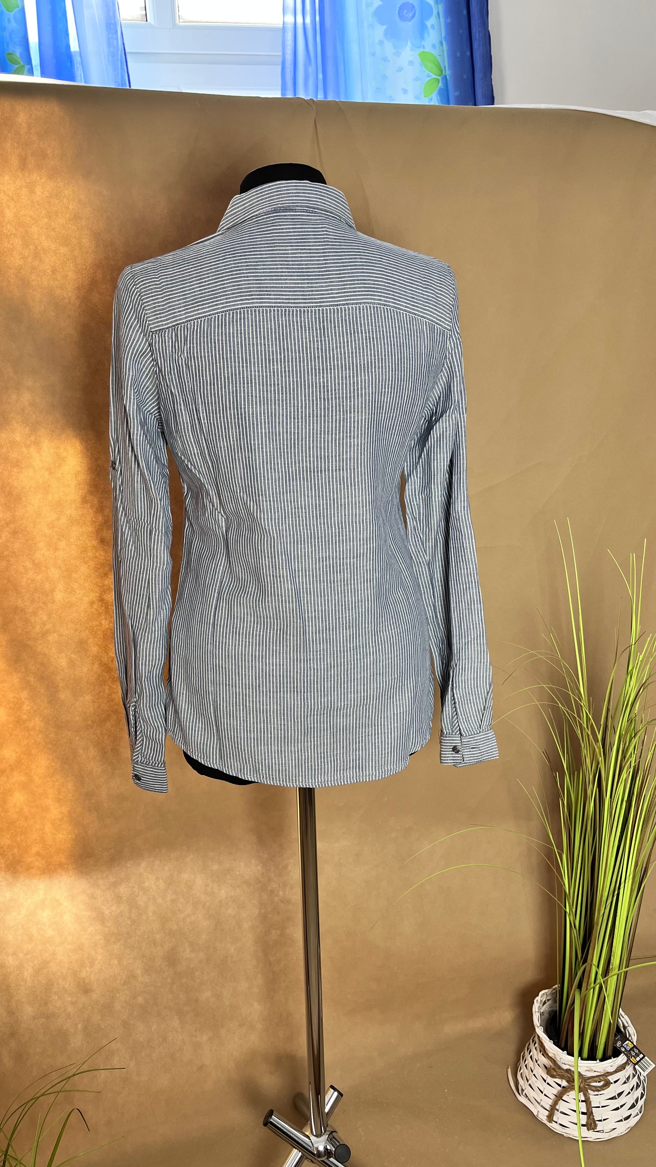 Koszula damska Lee Cooper