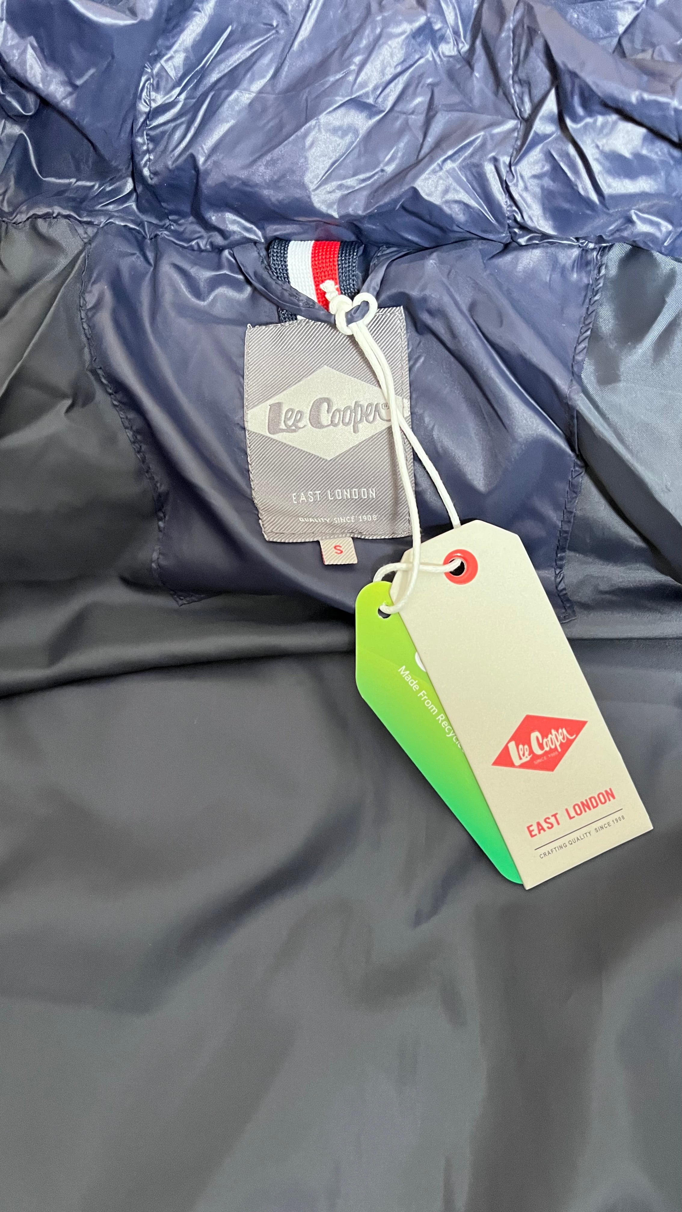 Płaszczyk Lee Cooper