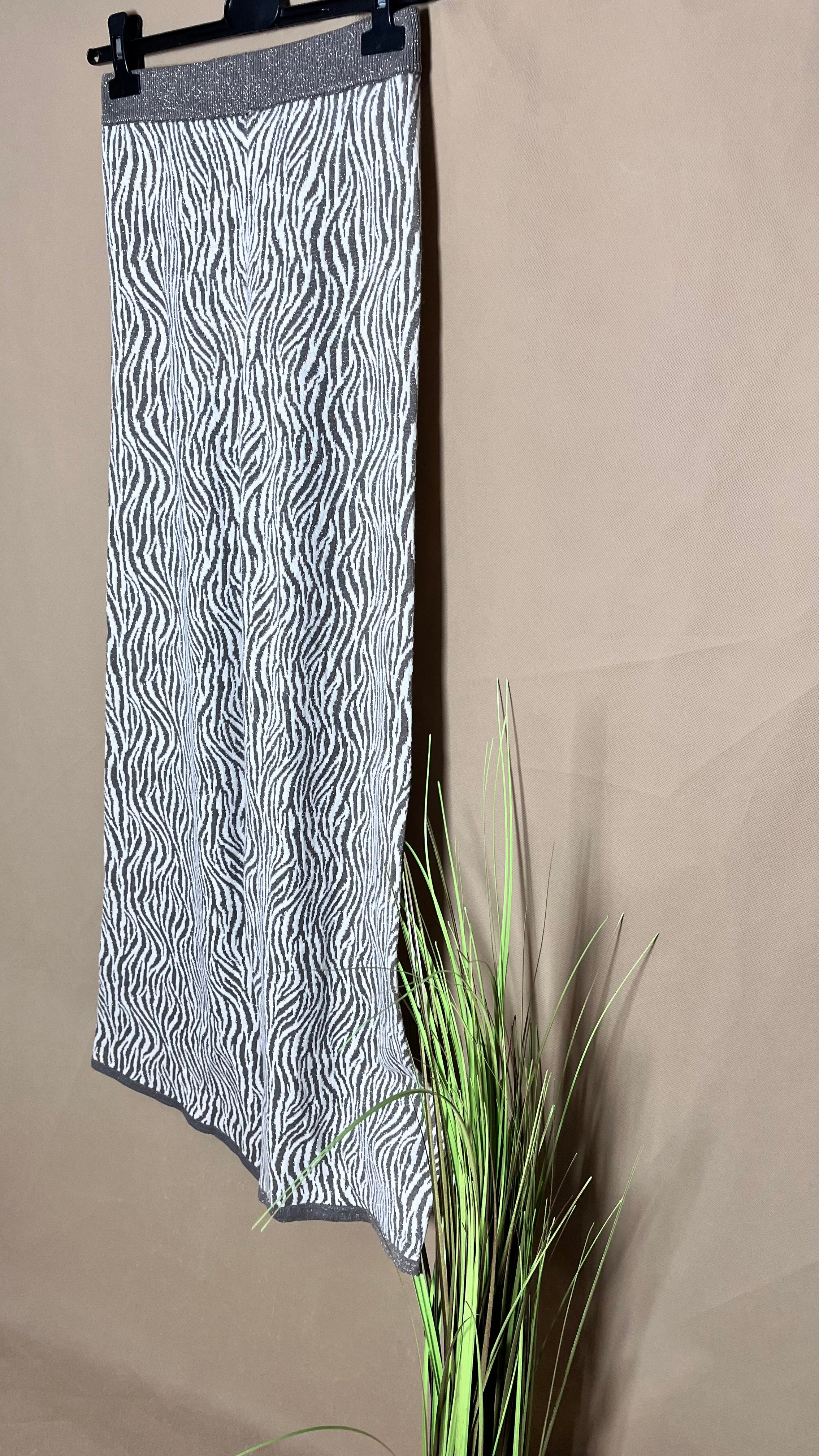 Spodnie damskie Guess