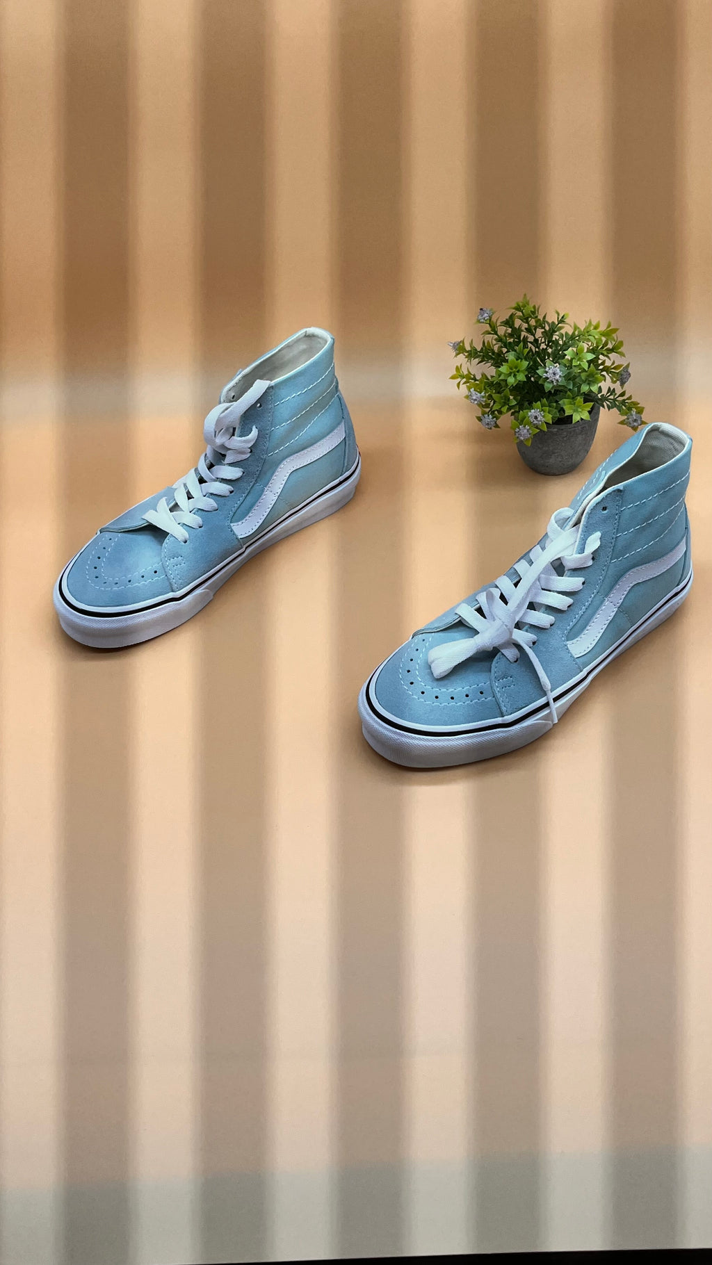 Trampki Vans