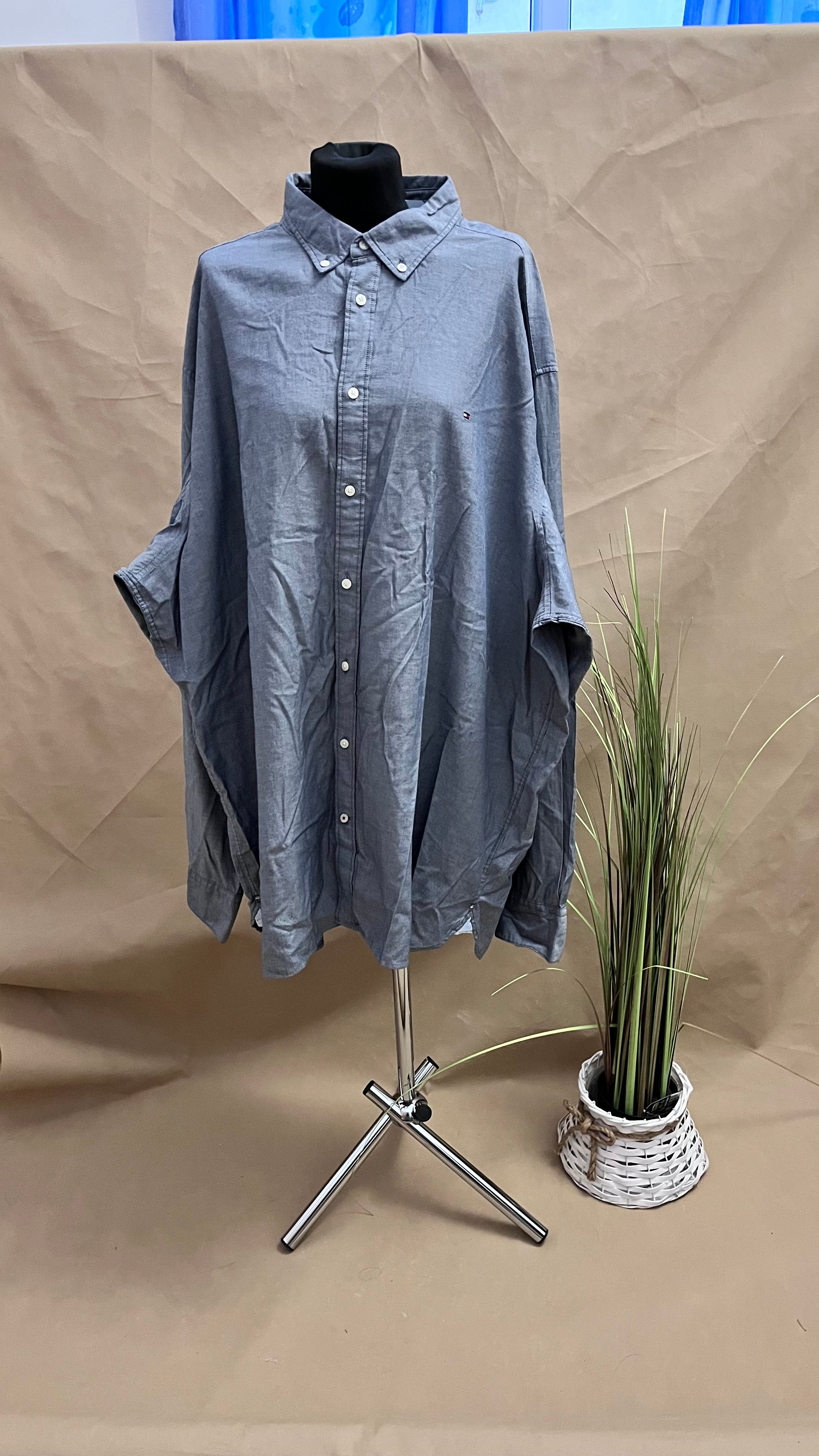 Koszula męska Tommy Hilfiger