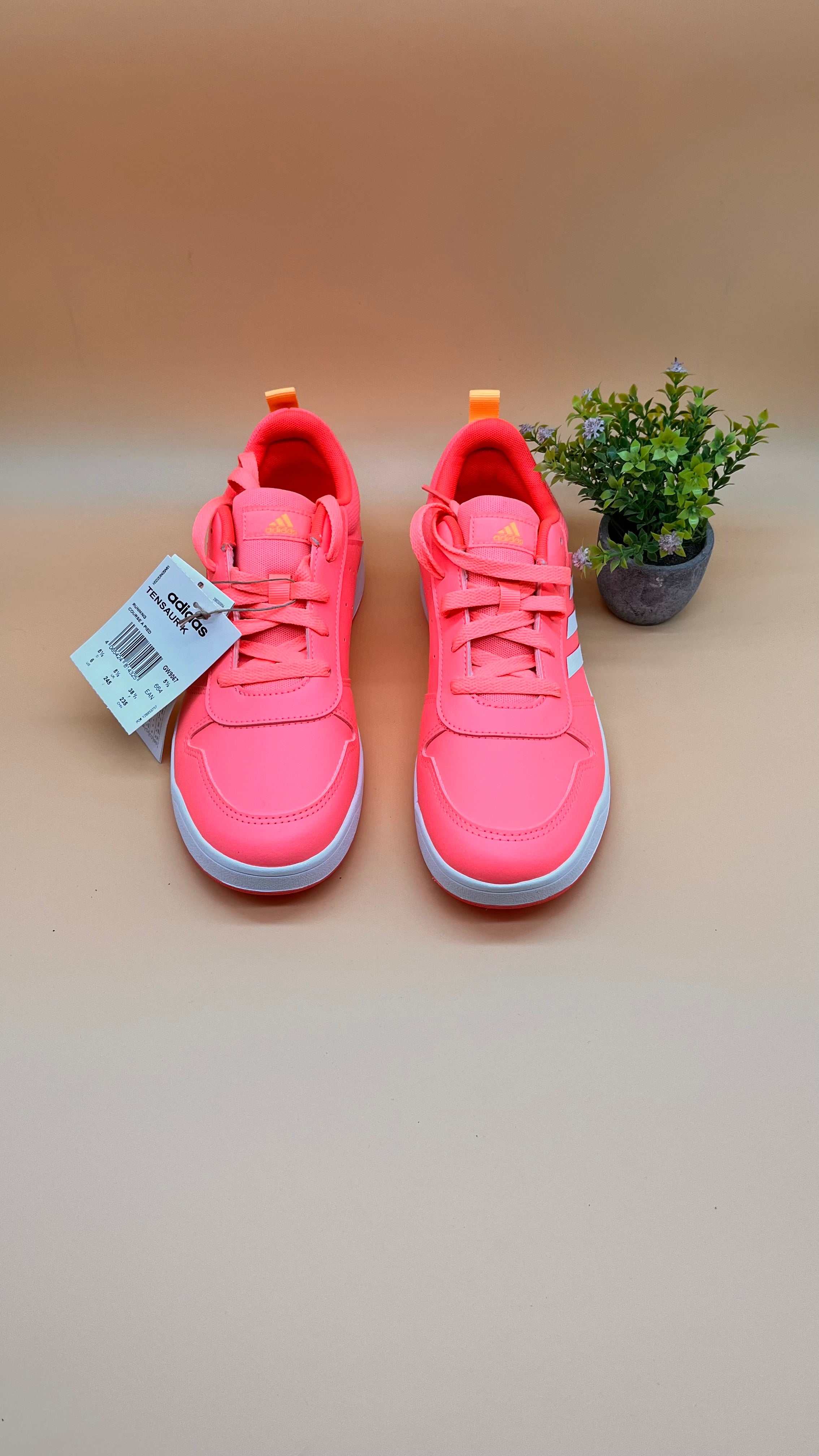 Buty Adidas Tensuar K