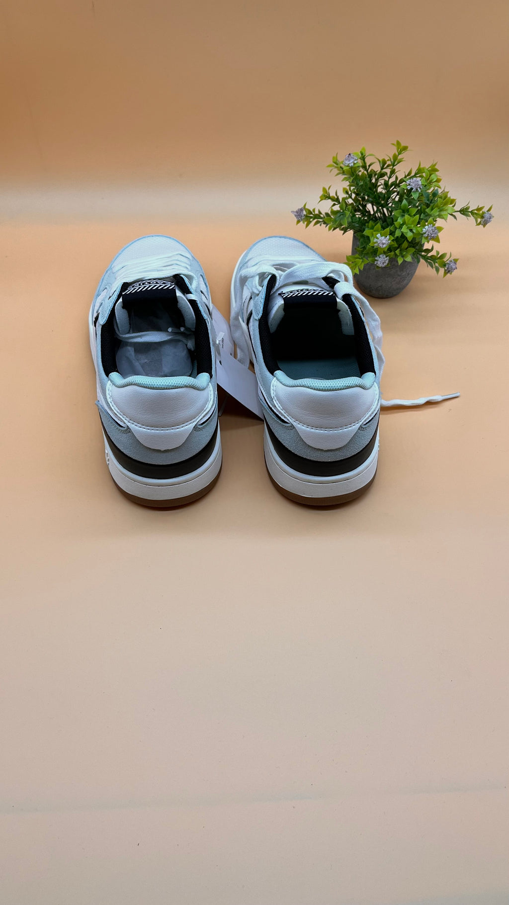 Buty Kaotiko