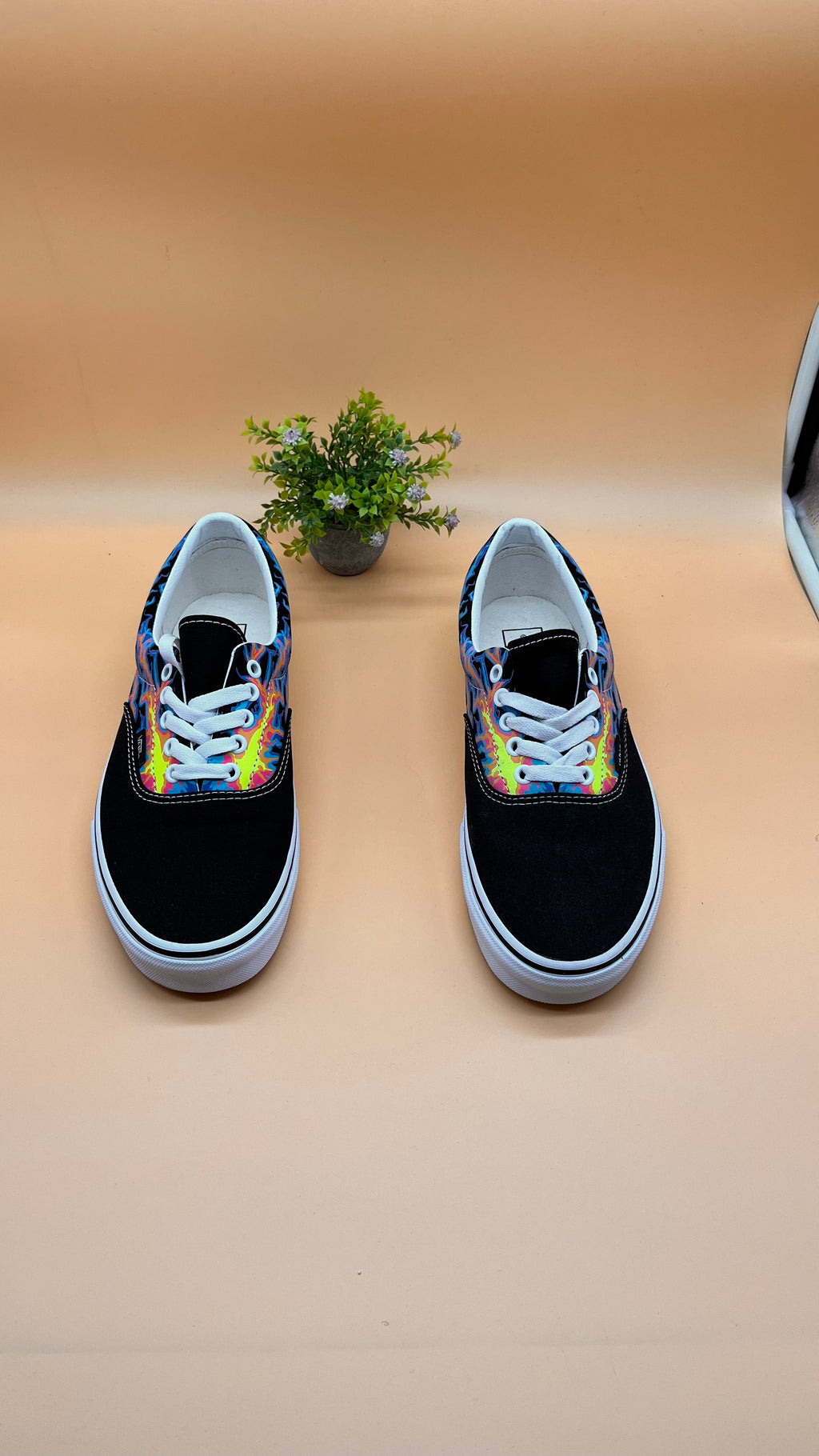 Trampki Vans