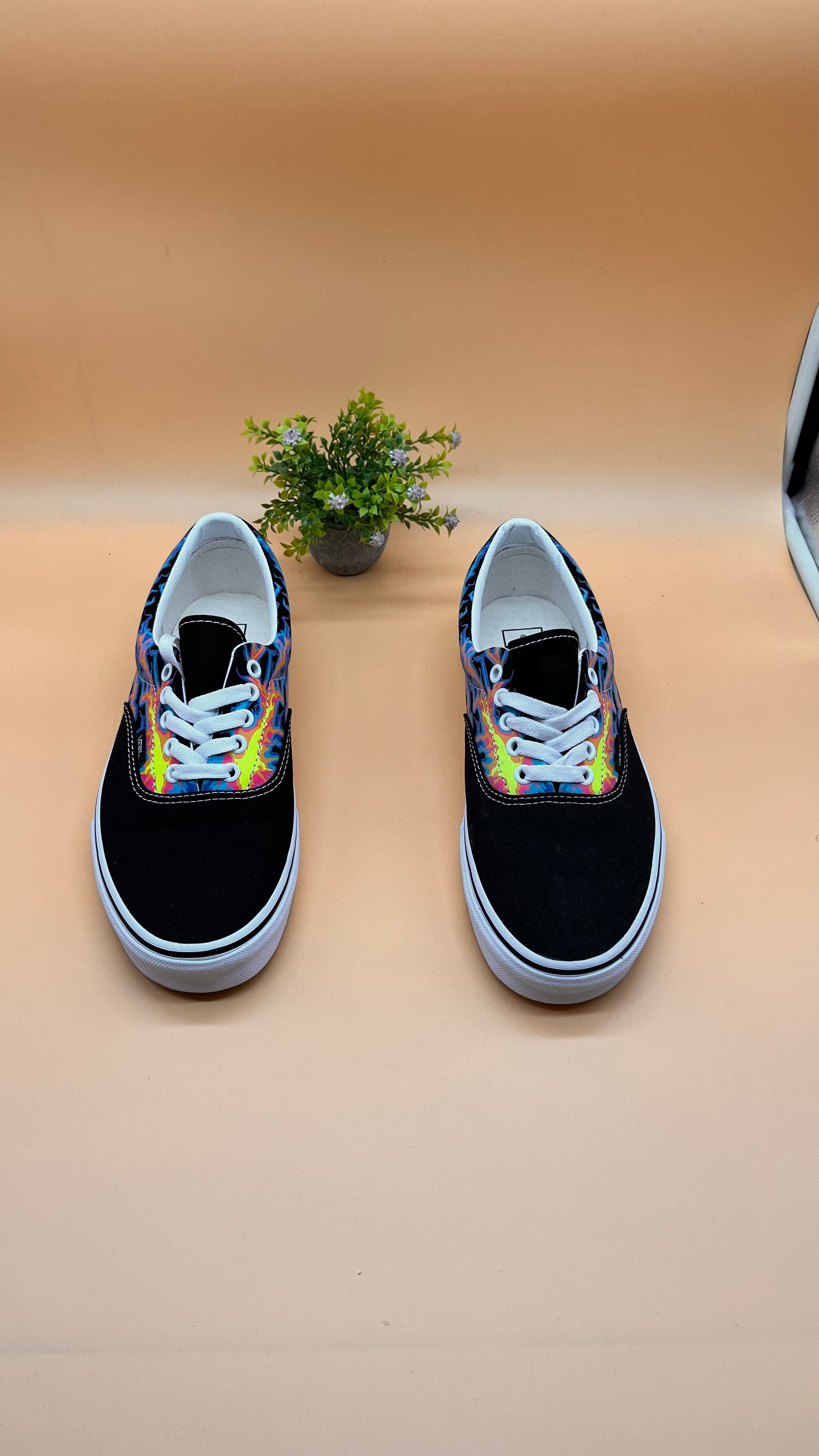 Trampki Vans