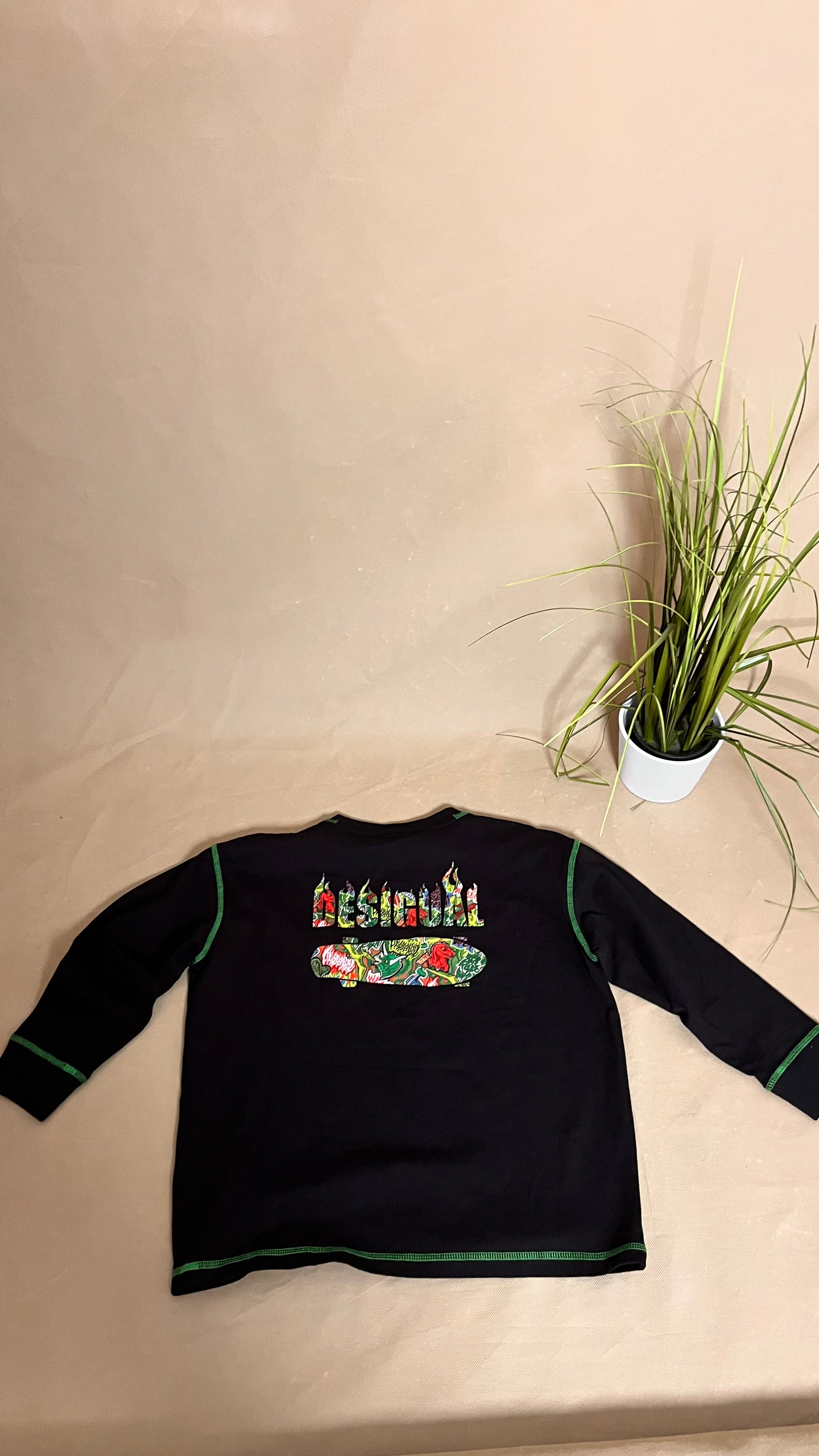 Bluza Desigual