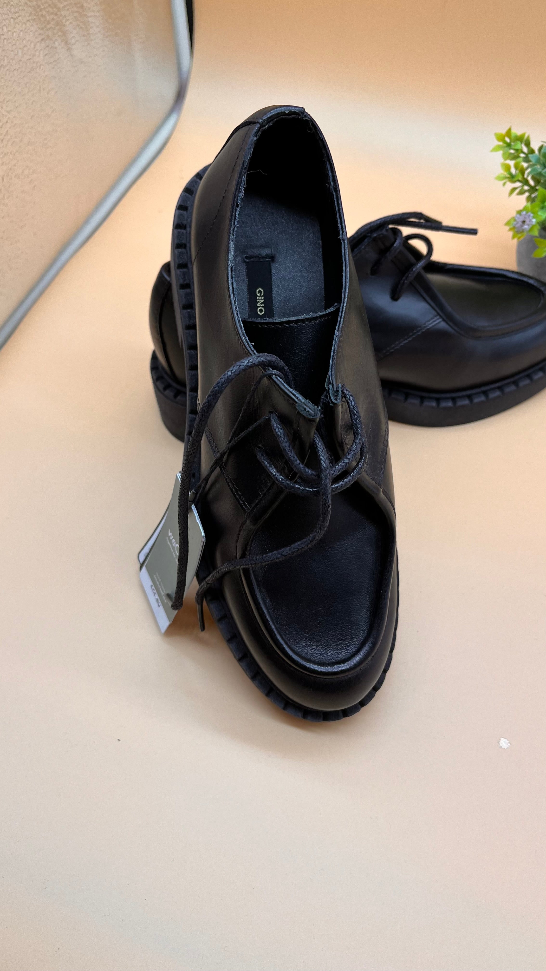 Buty Gino Rossi