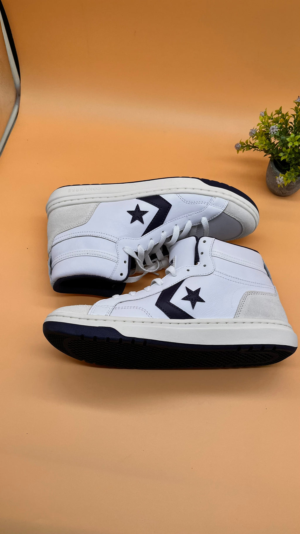 Buty Converse