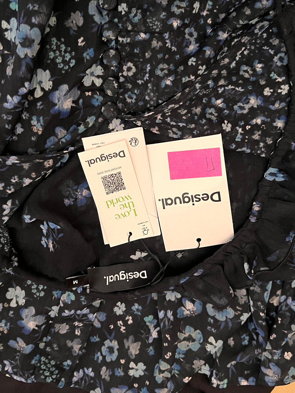 Sukienka Desigual